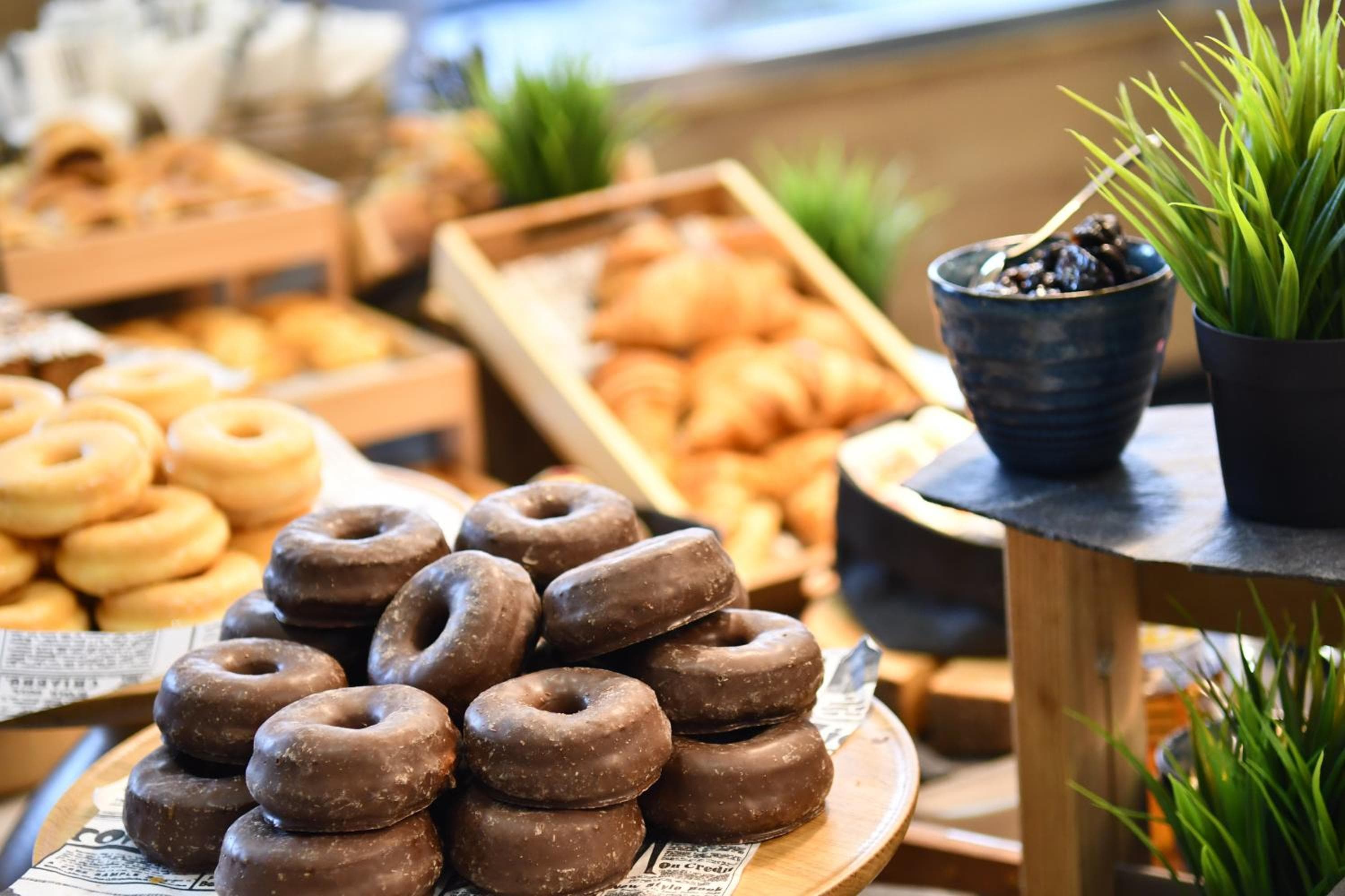 Holiday Inn Madrid - Las Tablas, an IHG Hotel — 24