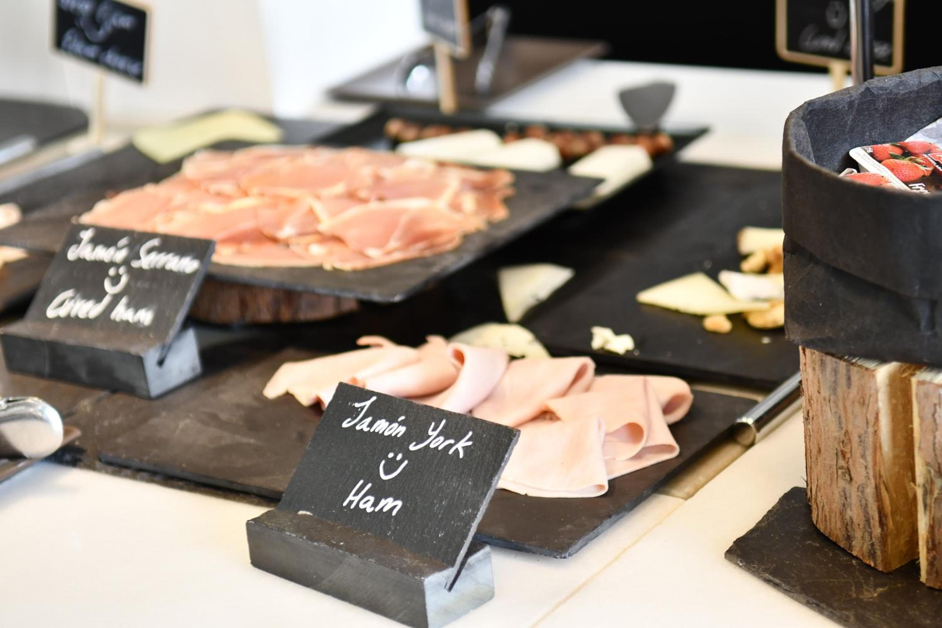 Holiday Inn Madrid - Las Tablas, an IHG Hotel — 25