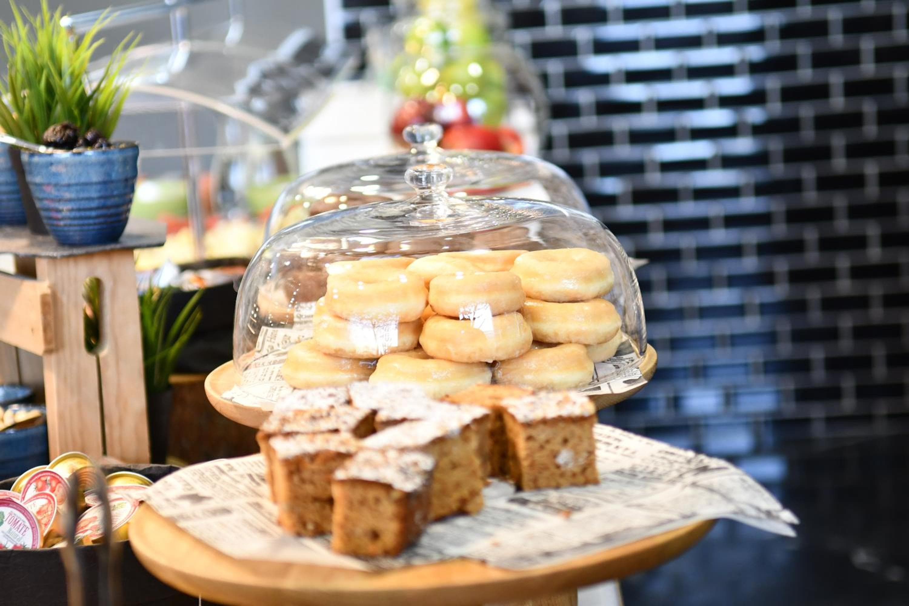 Holiday Inn Madrid - Las Tablas, an IHG Hotel — 26