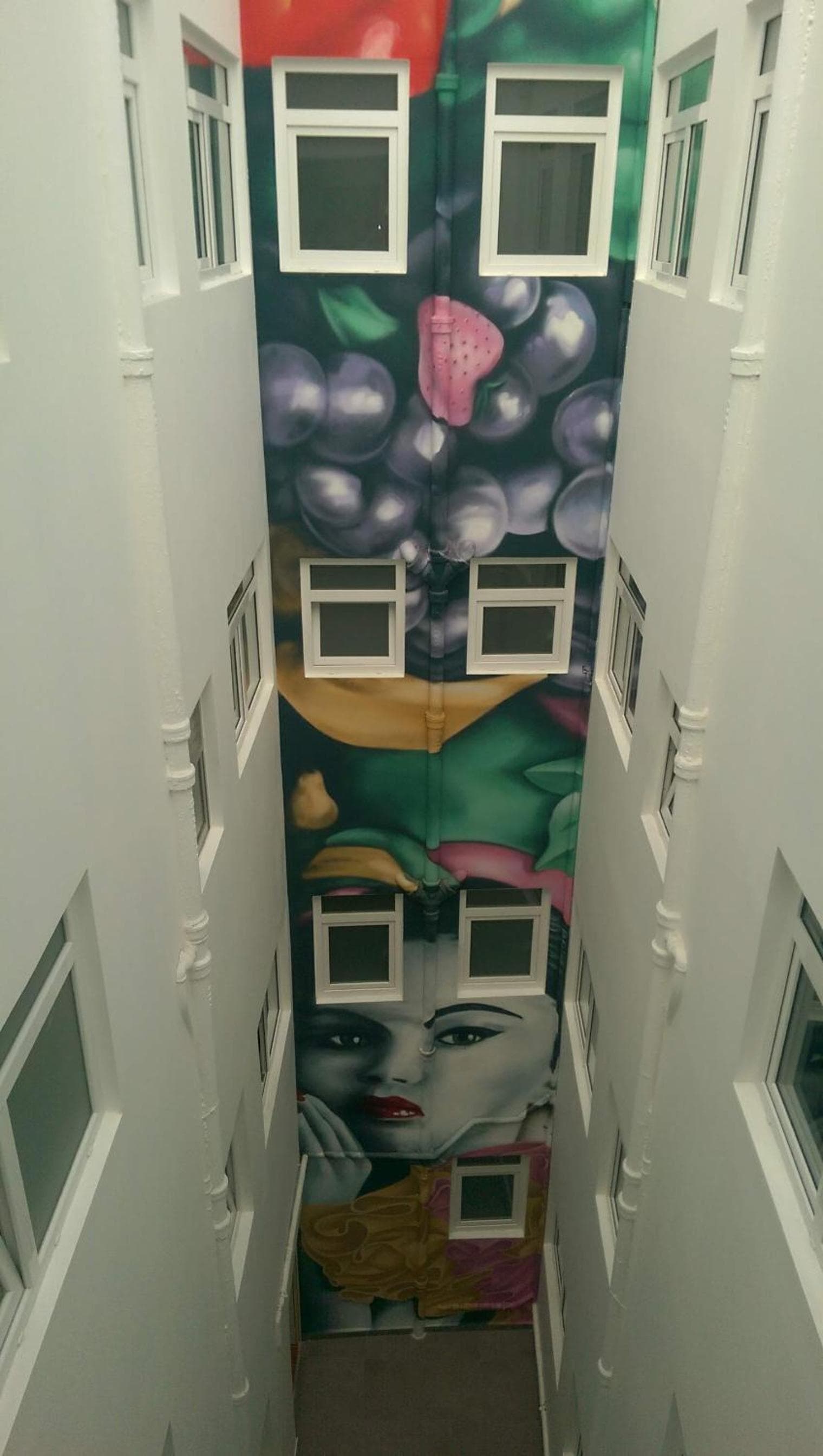 Hotel Menara — 5