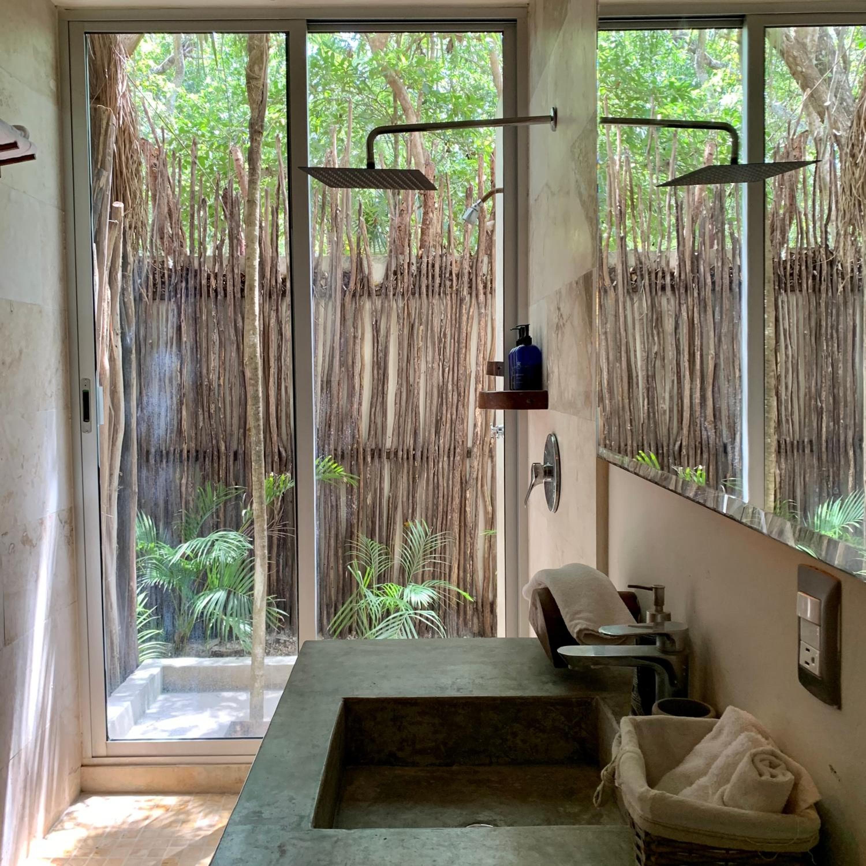 Orchid House Tulum Jungle — 3