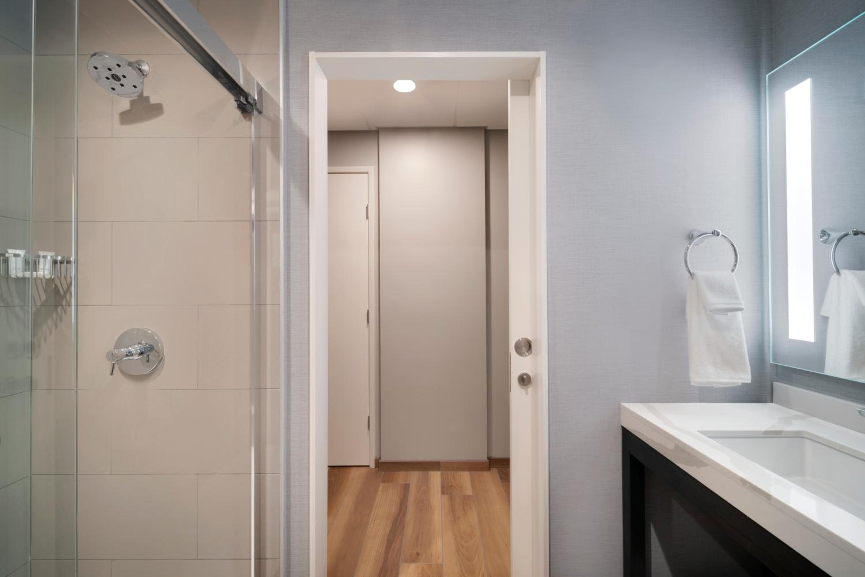 Hyatt Place LAX/Century BLVD — 25