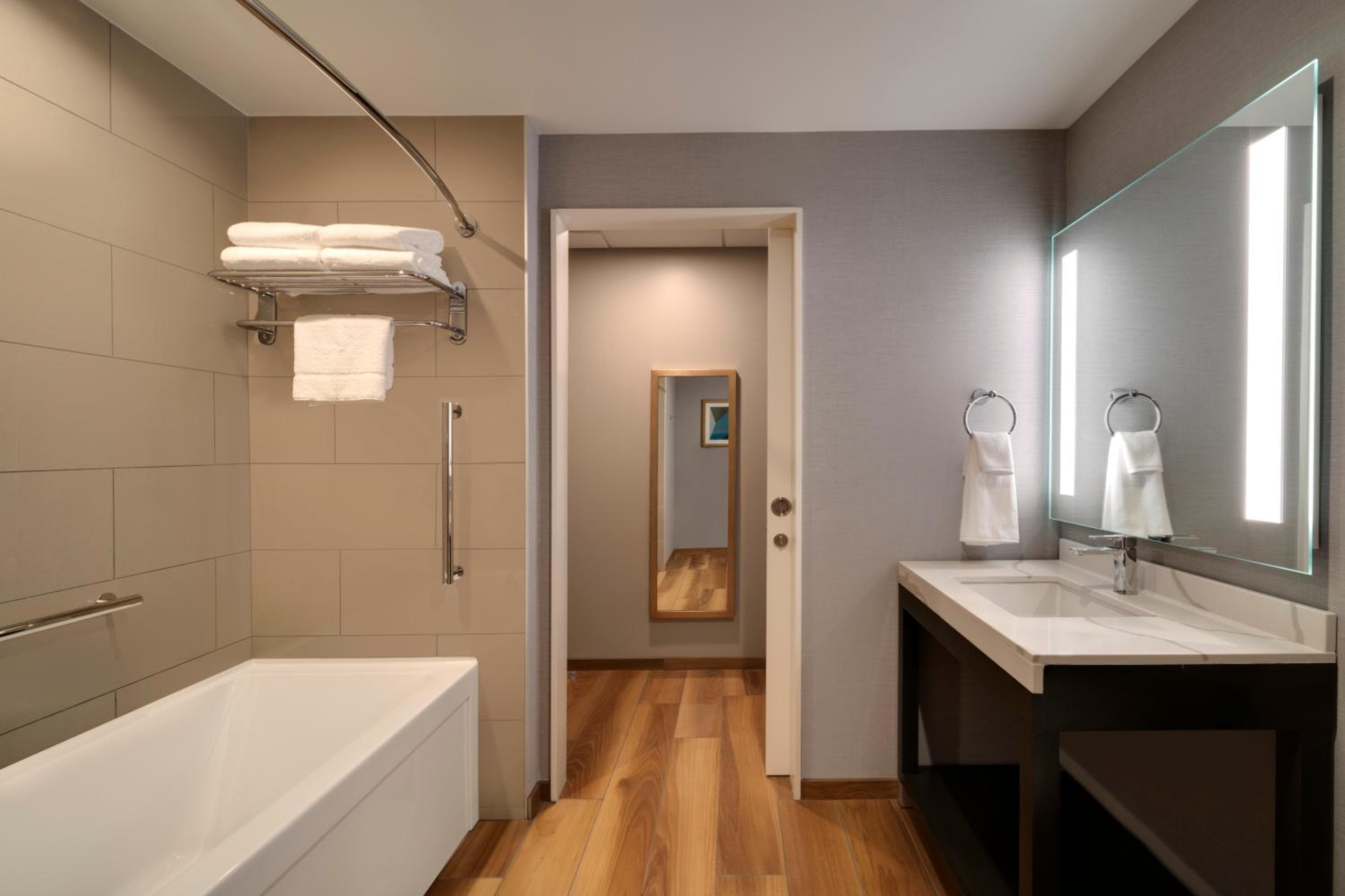 Hyatt Place LAX/Century BLVD — 26