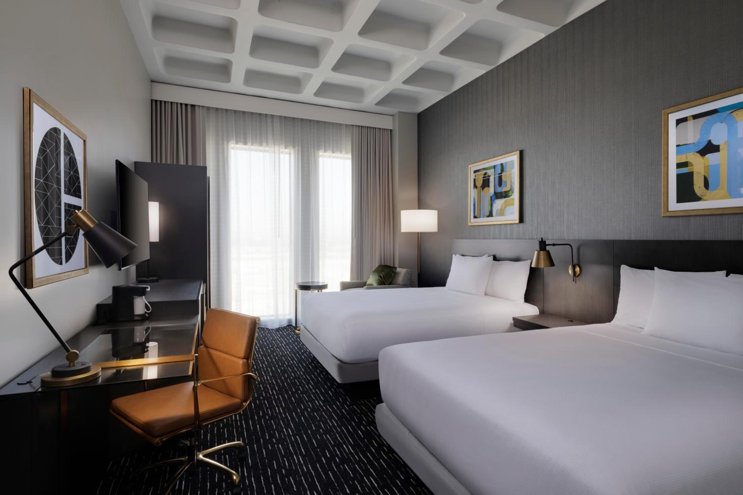 Hyatt Place LAX/Century BLVD — 15