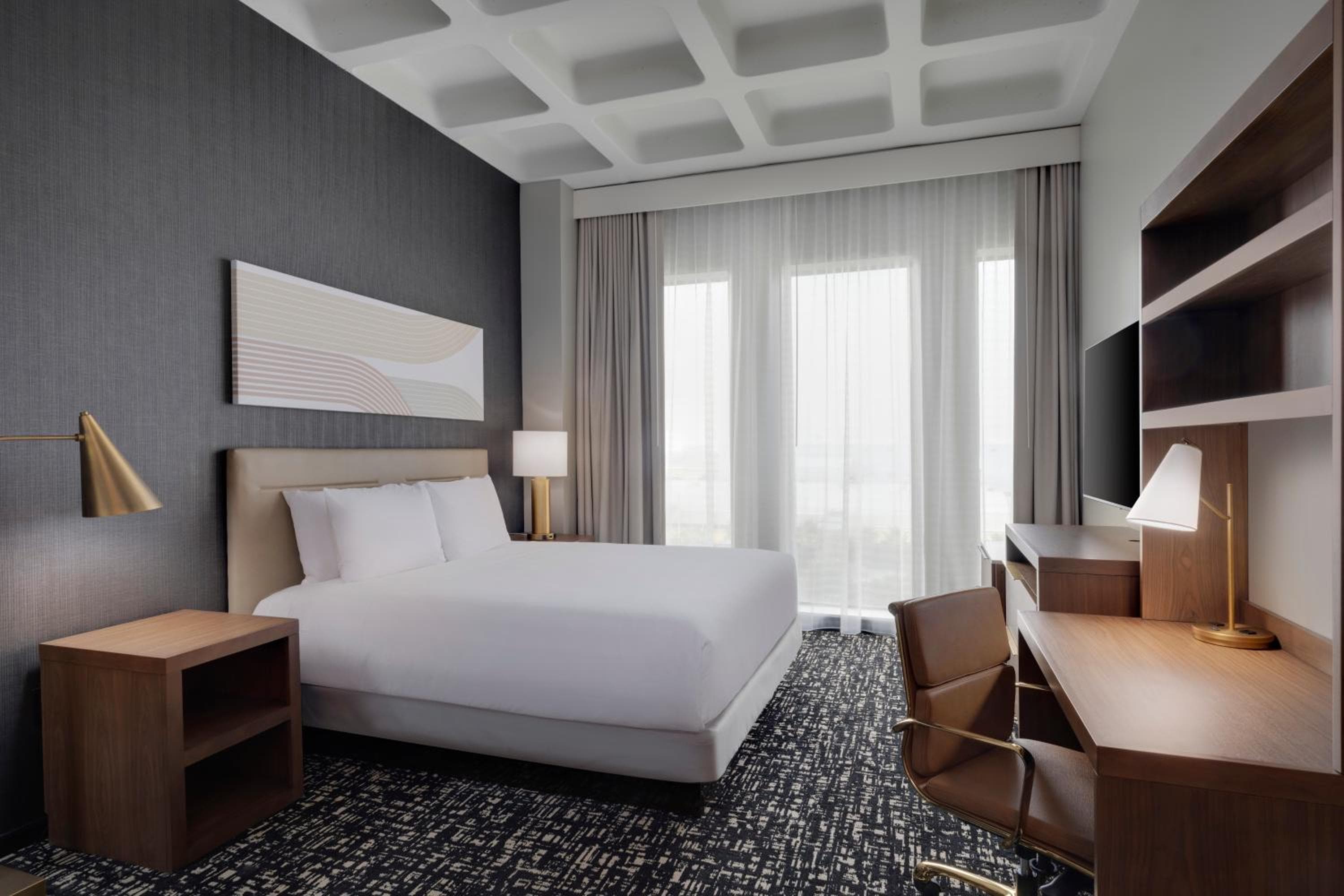 Hyatt Place LAX/Century BLVD — 23