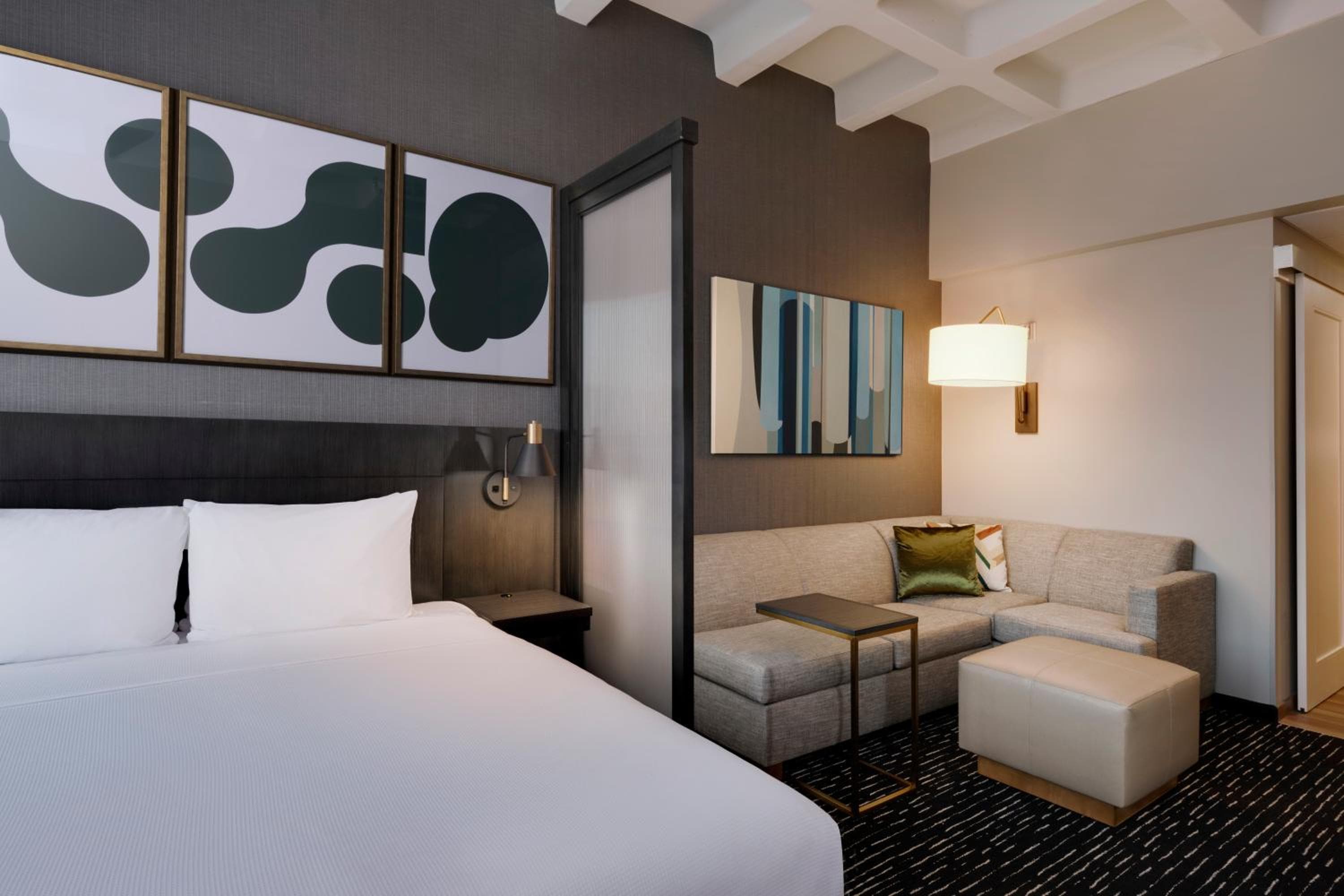 Hyatt Place LAX/Century BLVD — 27
