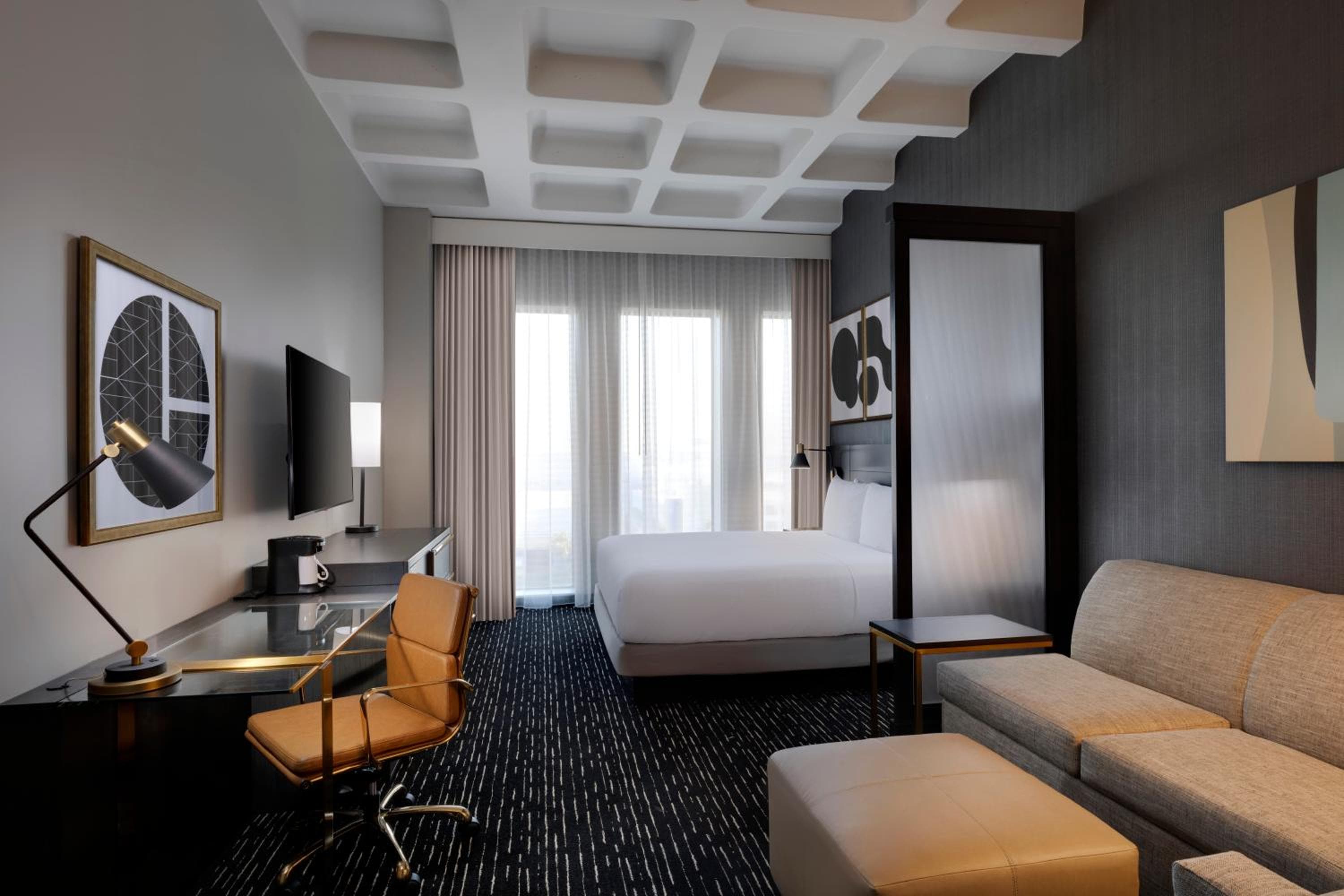 Hyatt Place LAX/Century BLVD — 10
