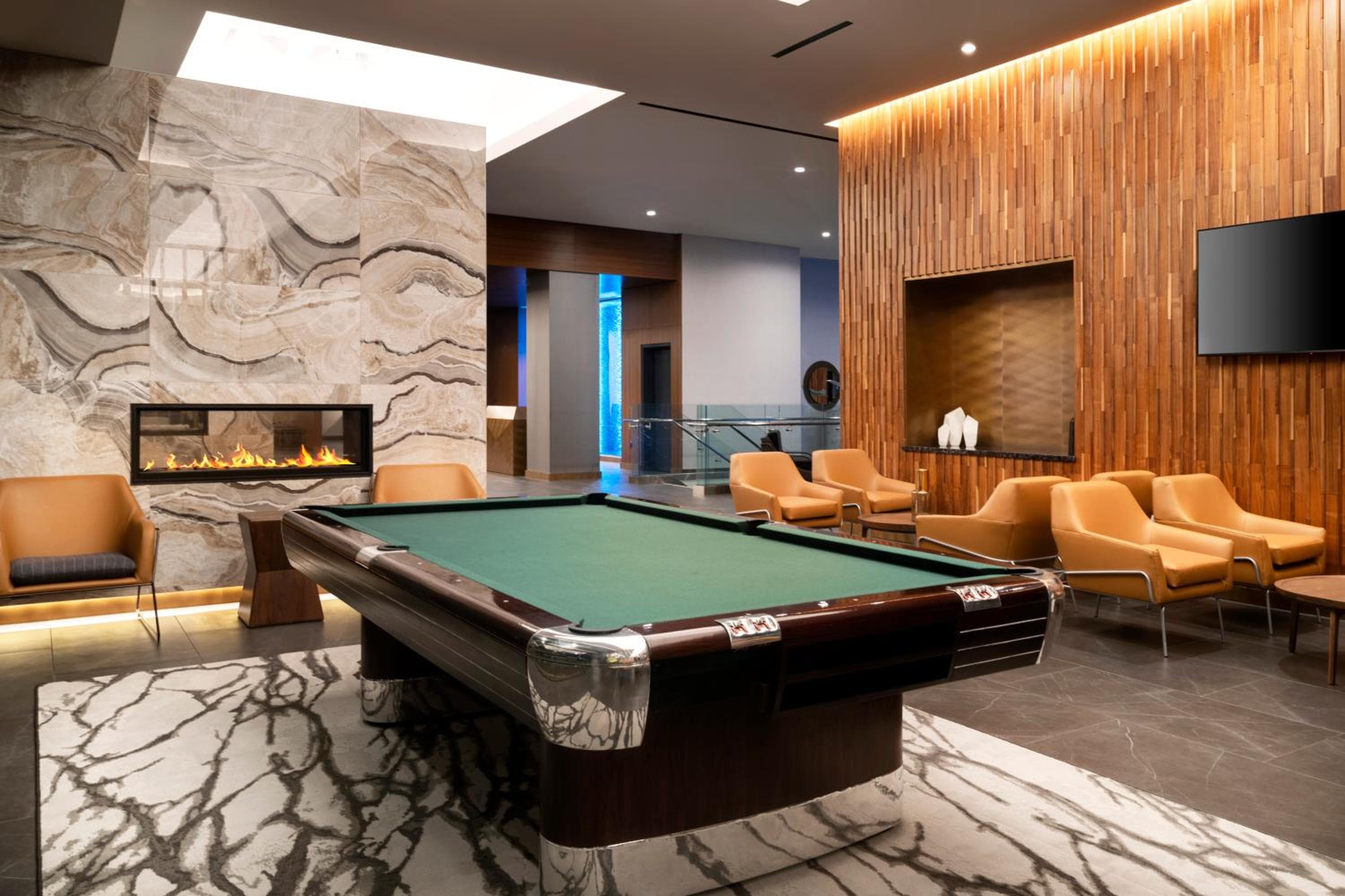 Hyatt Place LAX/Century BLVD — 24