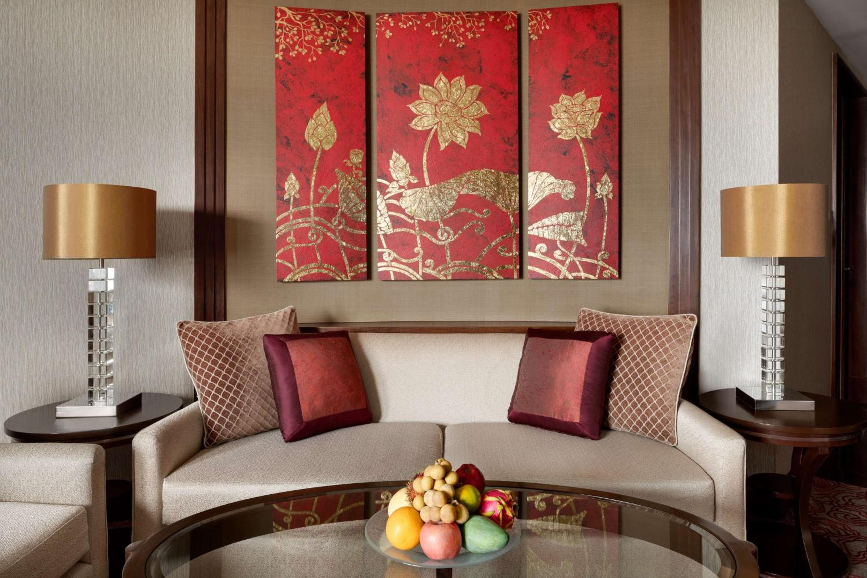 Shangri-La Bangkok hotel, 89 Soi Wat Suan Plu, Bangrak, Bangkok, Thailand — photo 16