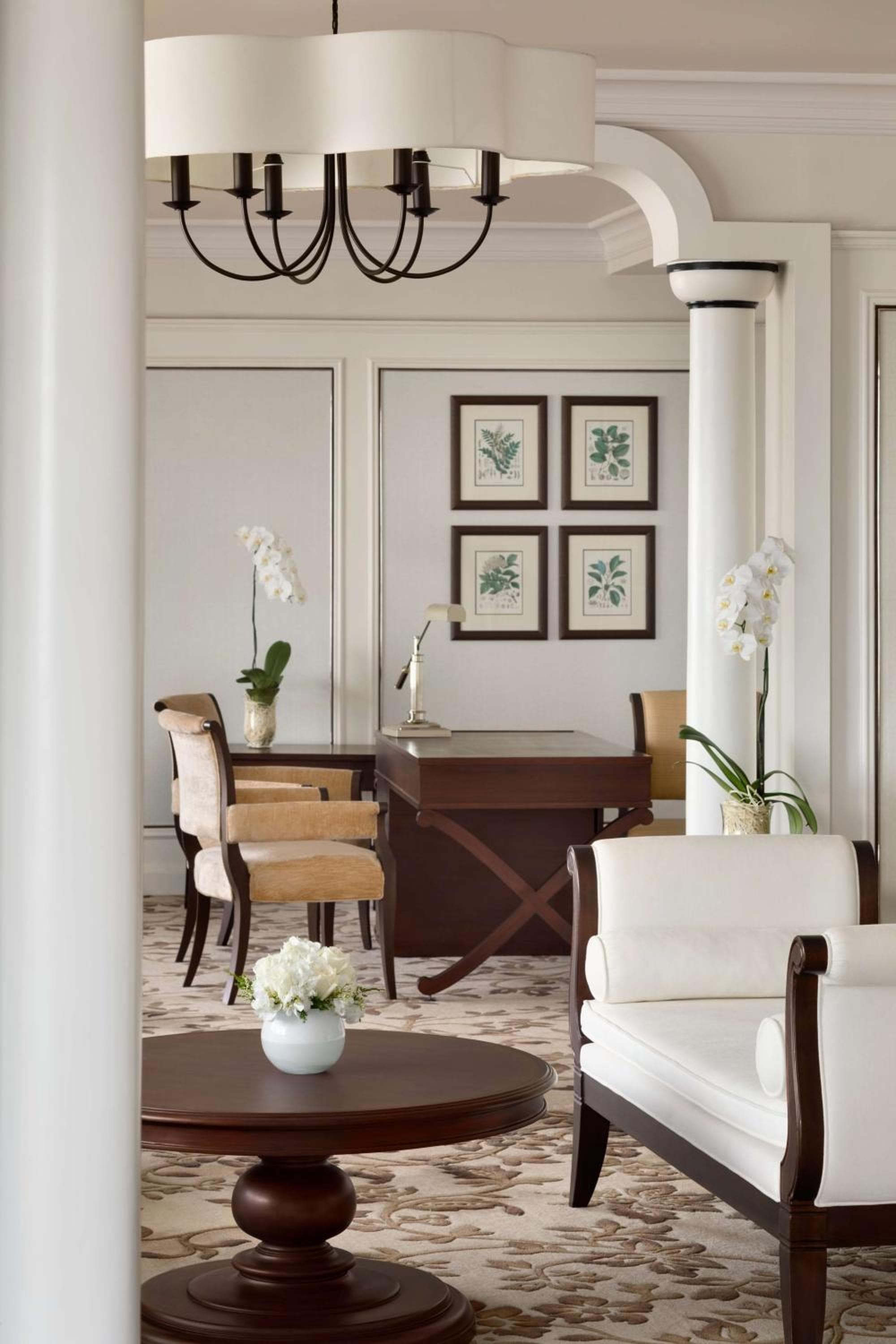 Shangri-La Bangkok hotel, 89 Soi Wat Suan Plu, Bangrak, Bangkok, Thailand — photo 81