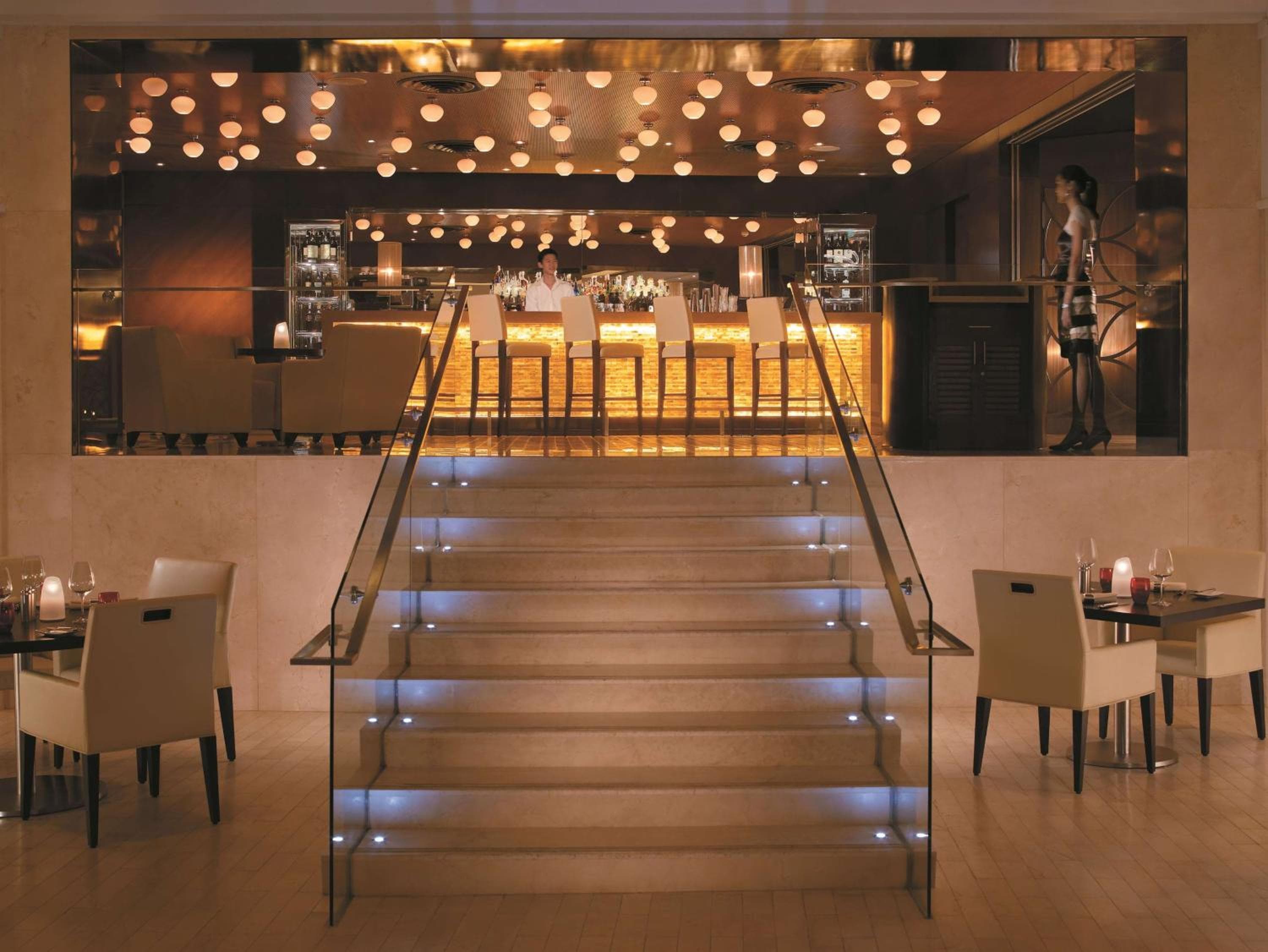 Shangri-La Bangkok hotel, 89 Soi Wat Suan Plu, Bangrak, Bangkok, Thailand — photo 33