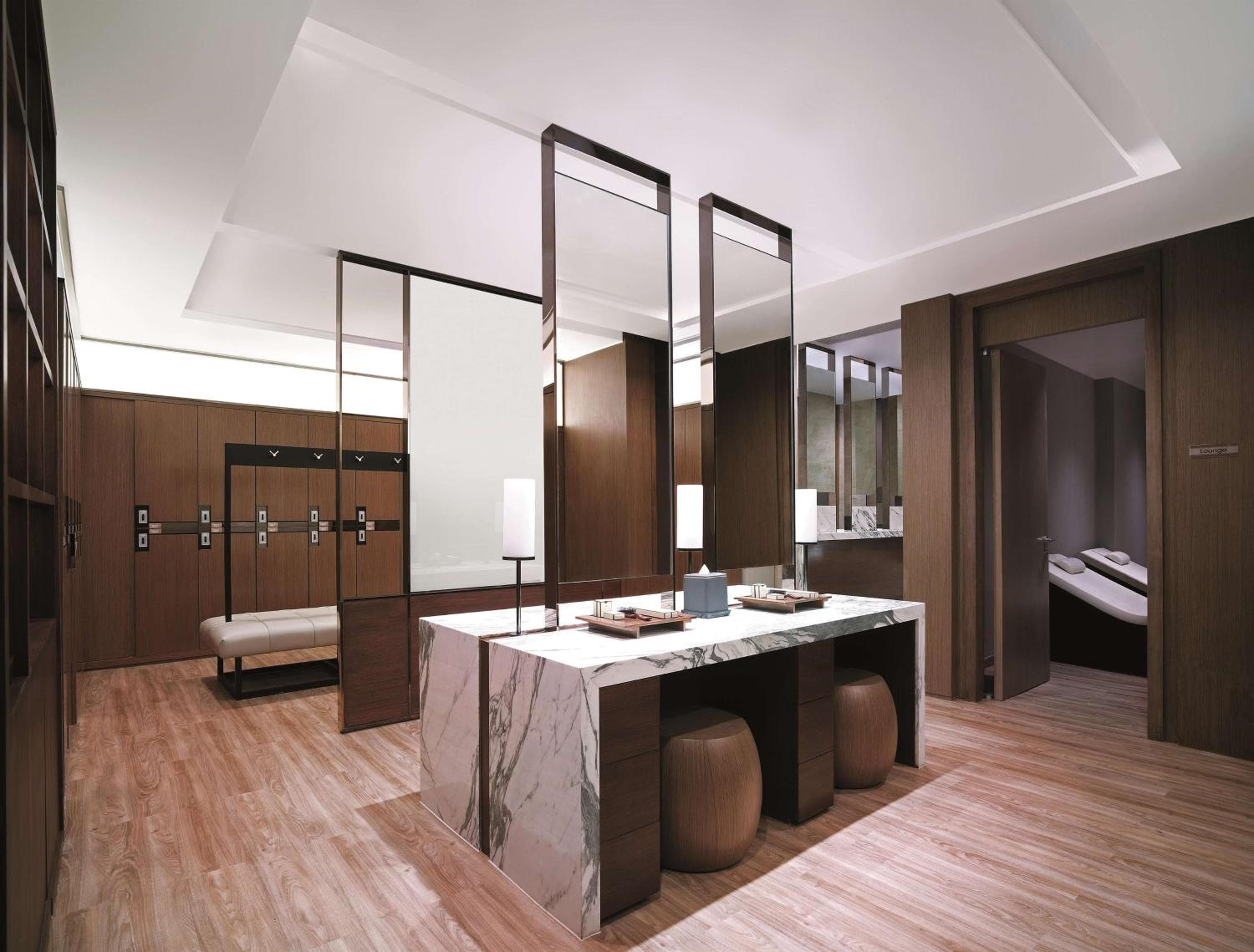 Shangri-La Bangkok hotel, 89 Soi Wat Suan Plu, Bangrak, Bangkok, Thailand — photo 39