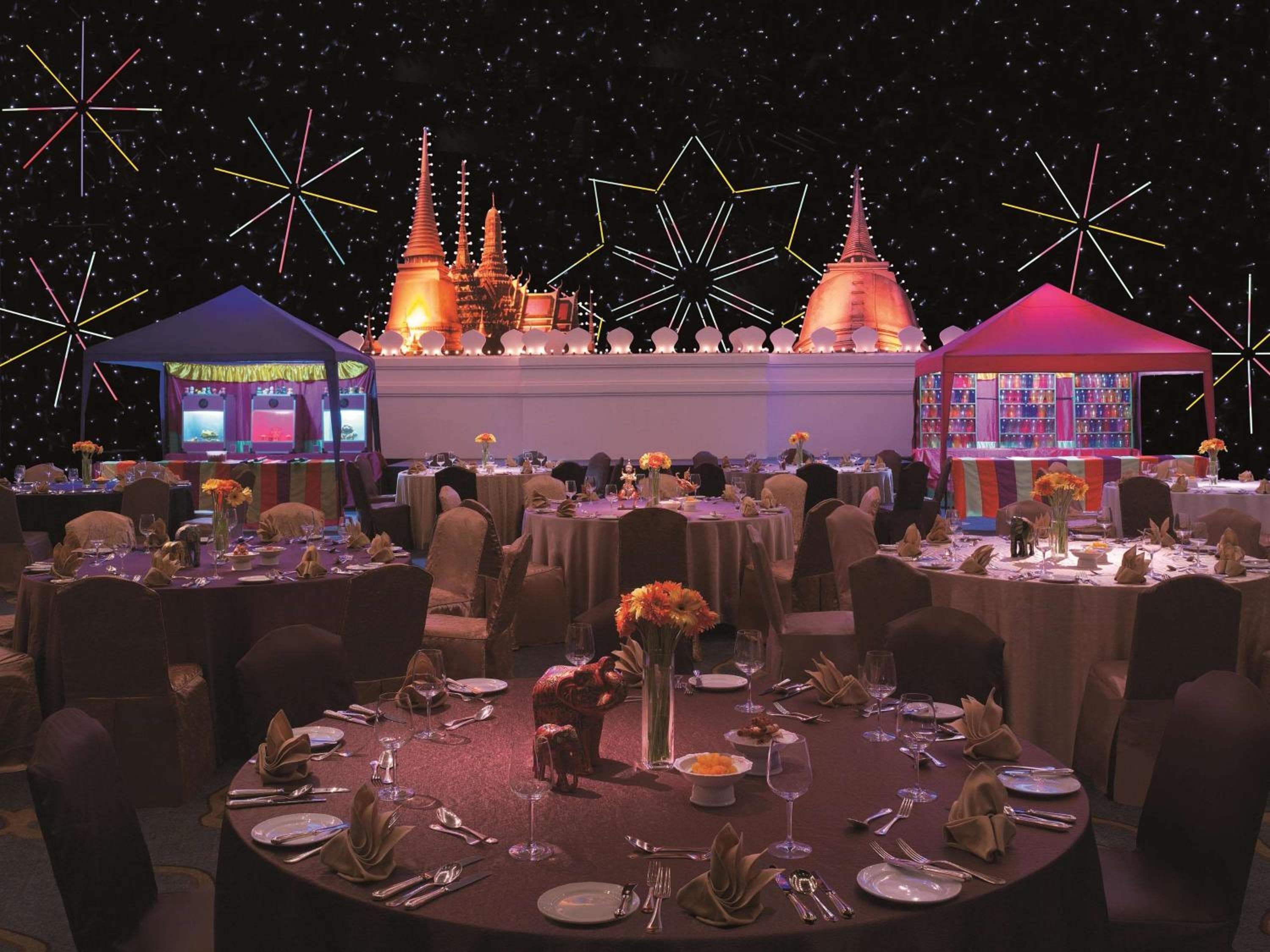 Shangri-La Bangkok hotel, 89 Soi Wat Suan Plu, Bangrak, Bangkok, Thailand — photo 99