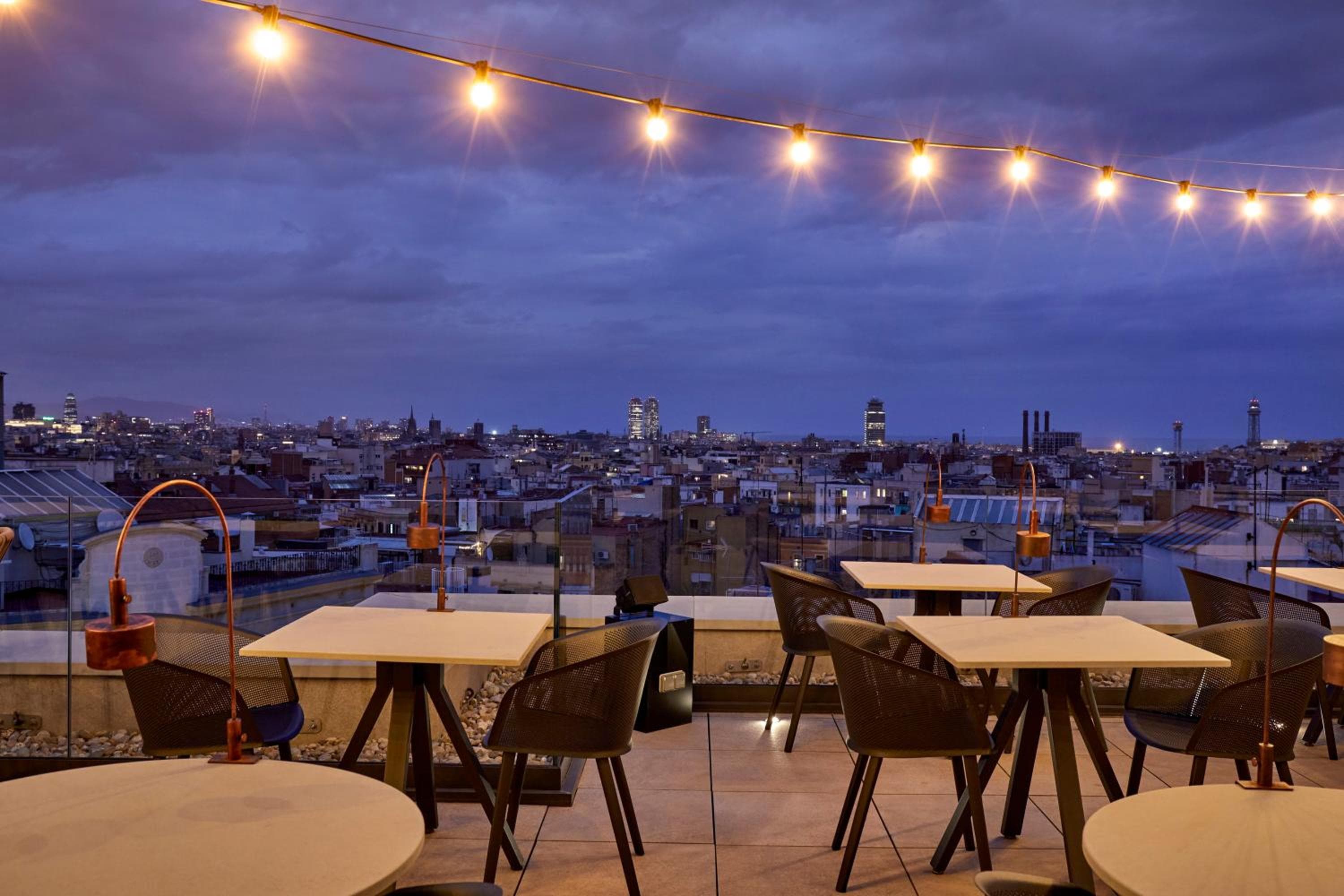 InterContinental Barcelona, un hotel IHG — 24
