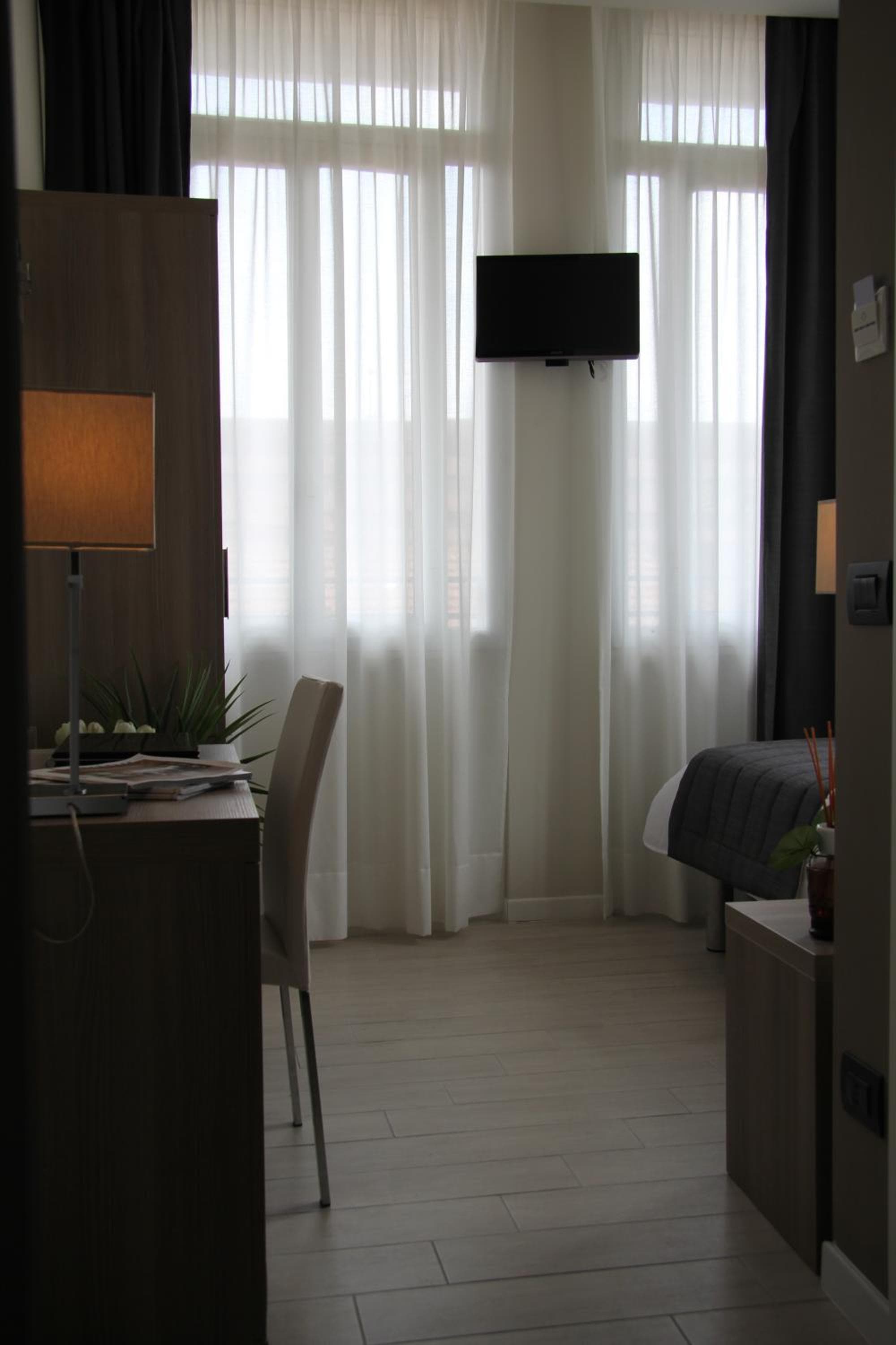 Hotel Zara Milano — 14