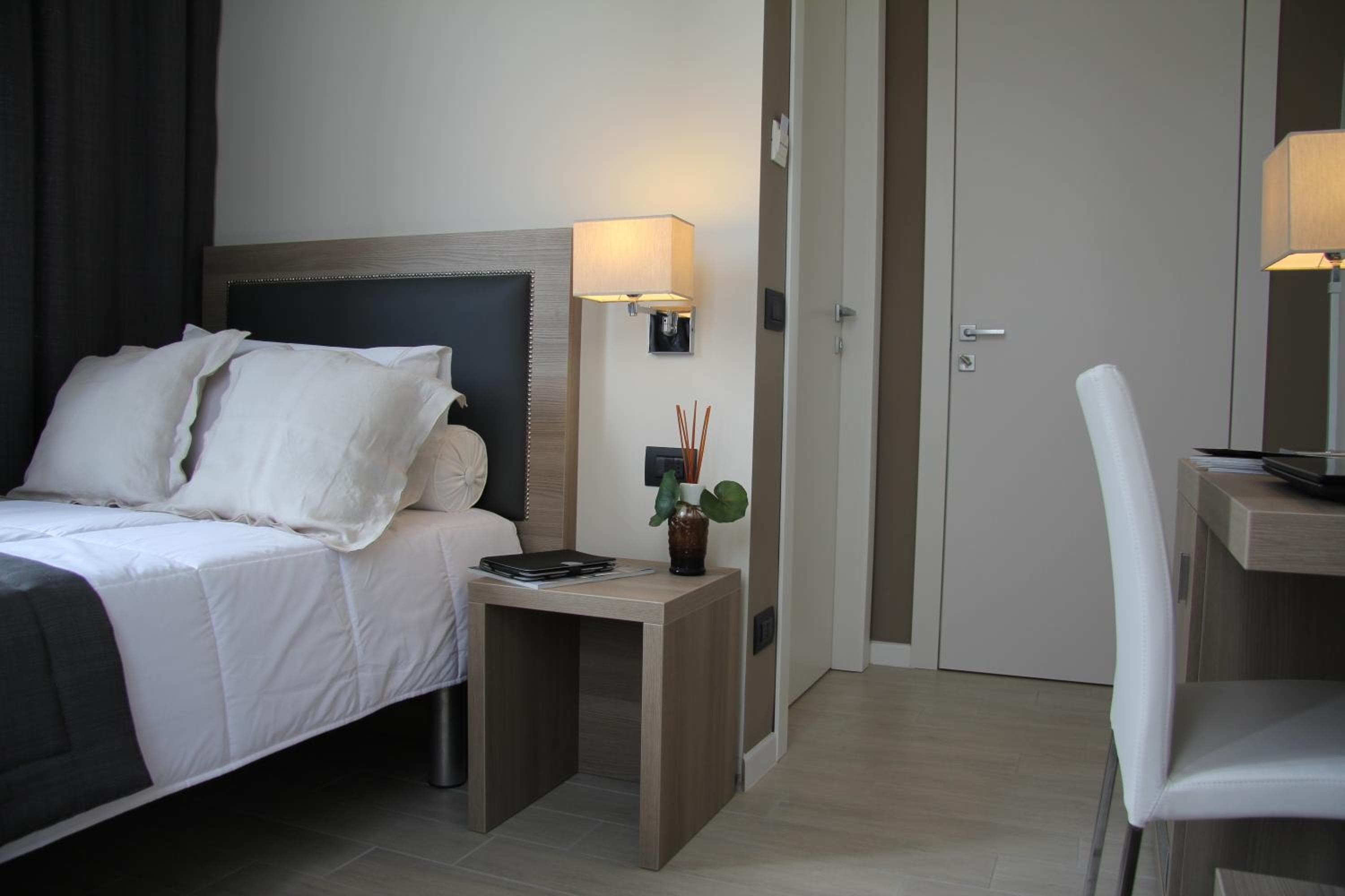 Hotel Zara Milano — 22