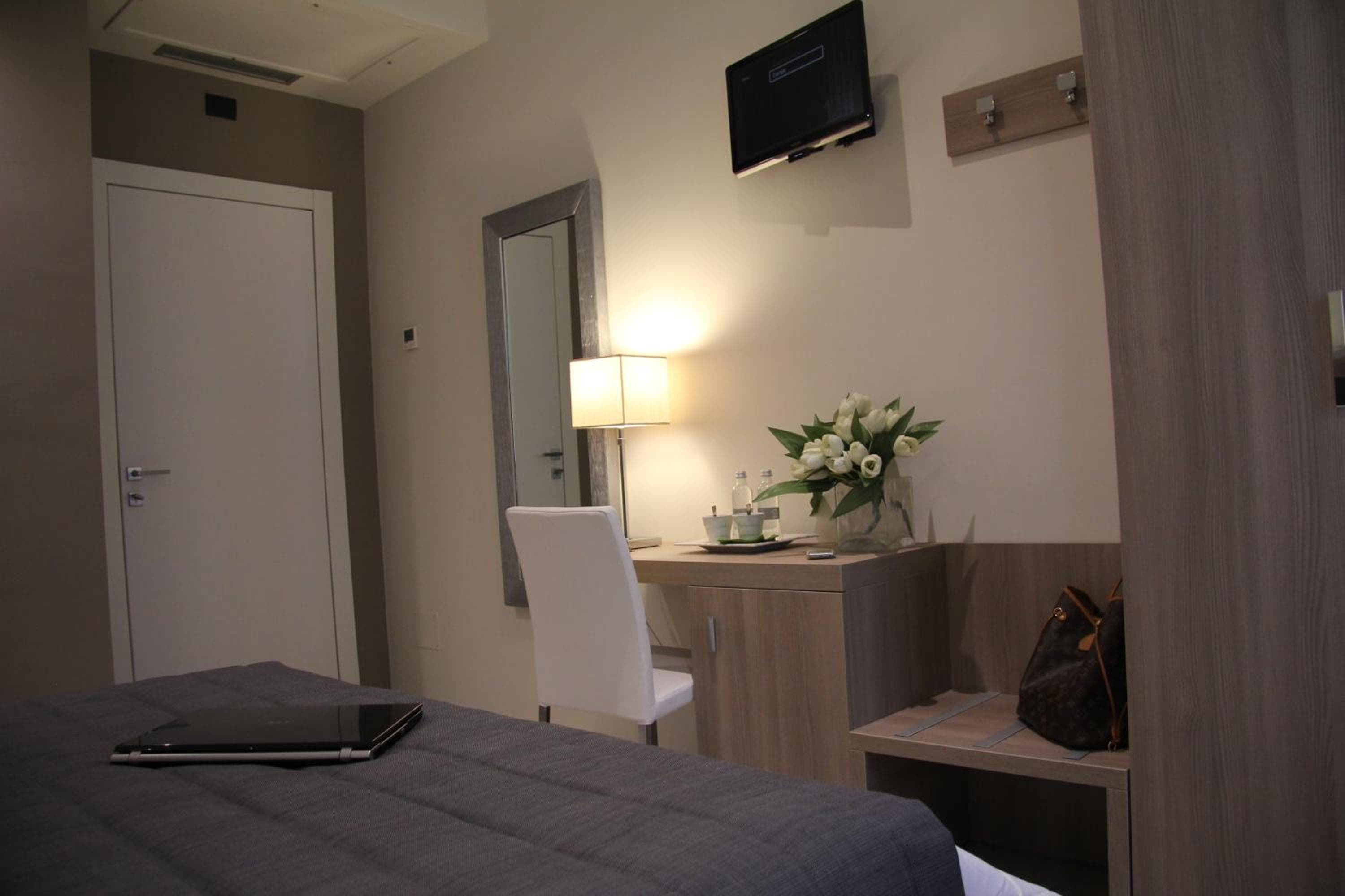 Hotel Zara Milano — 19