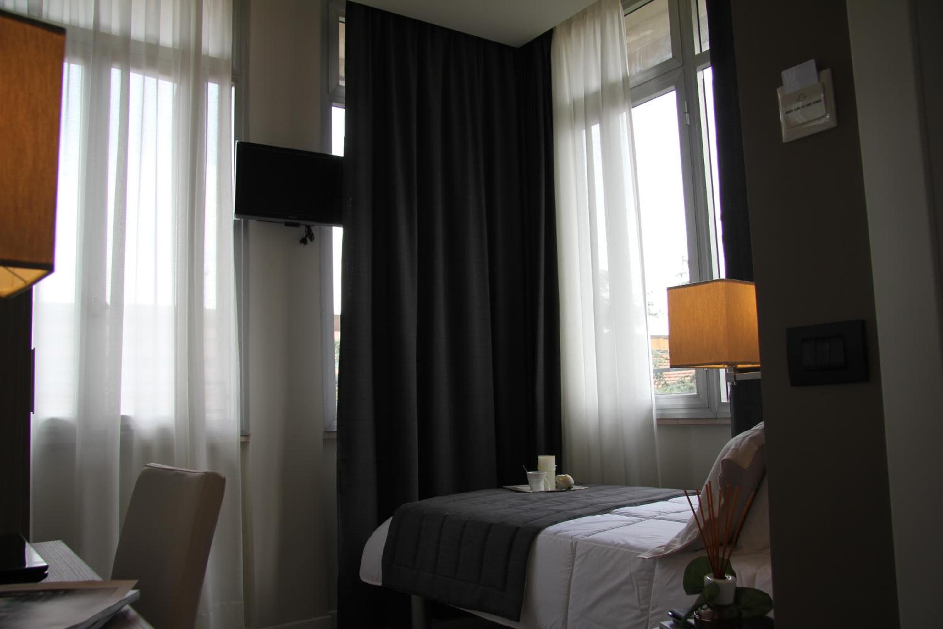 Hotel Zara Milano — 18