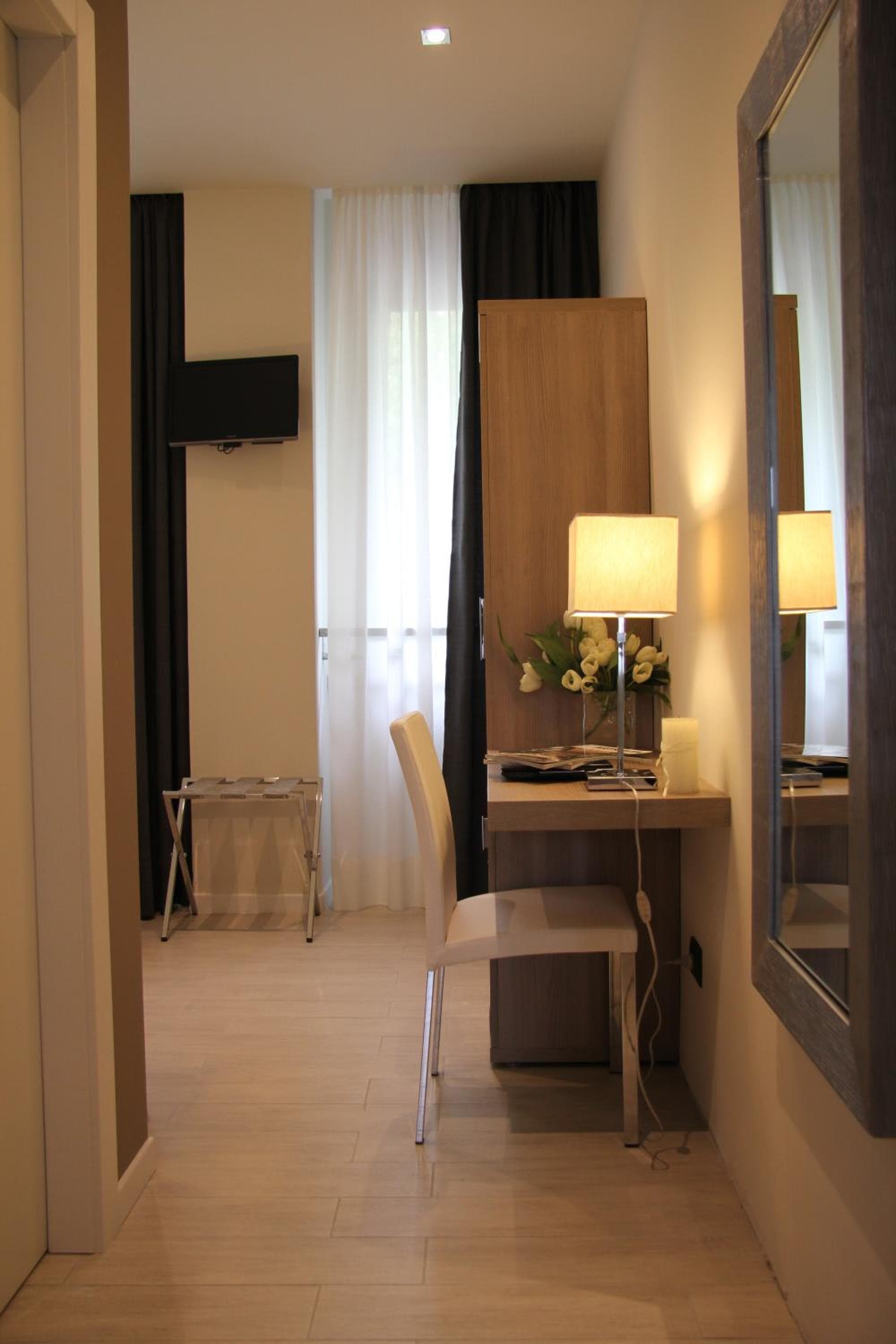 Hotel Zara Milano — 6