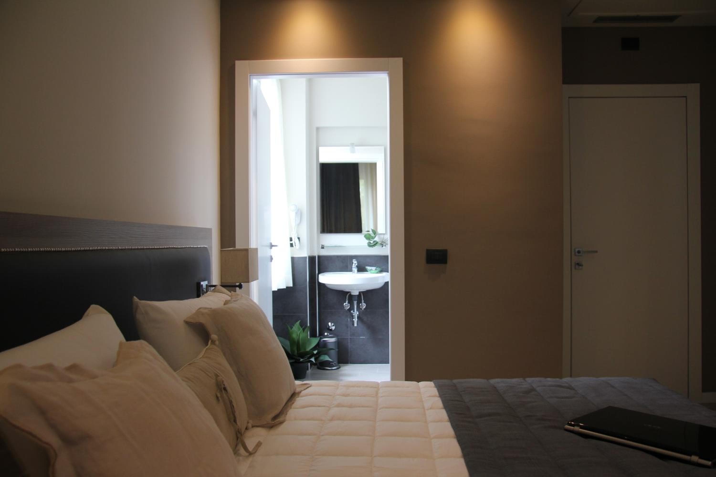 Hotel Zara Milano — 29