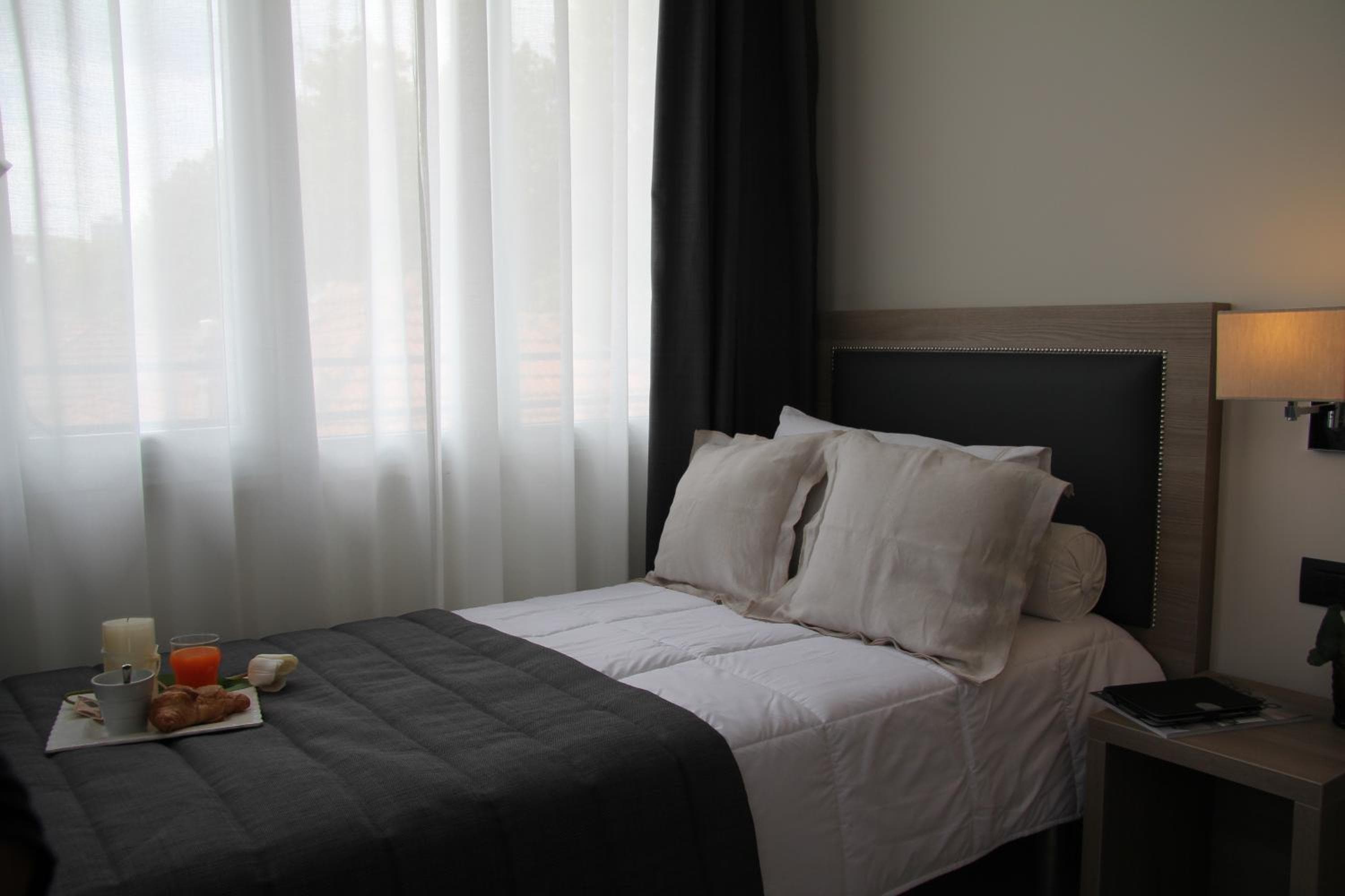 Hotel Zara Milano — 5