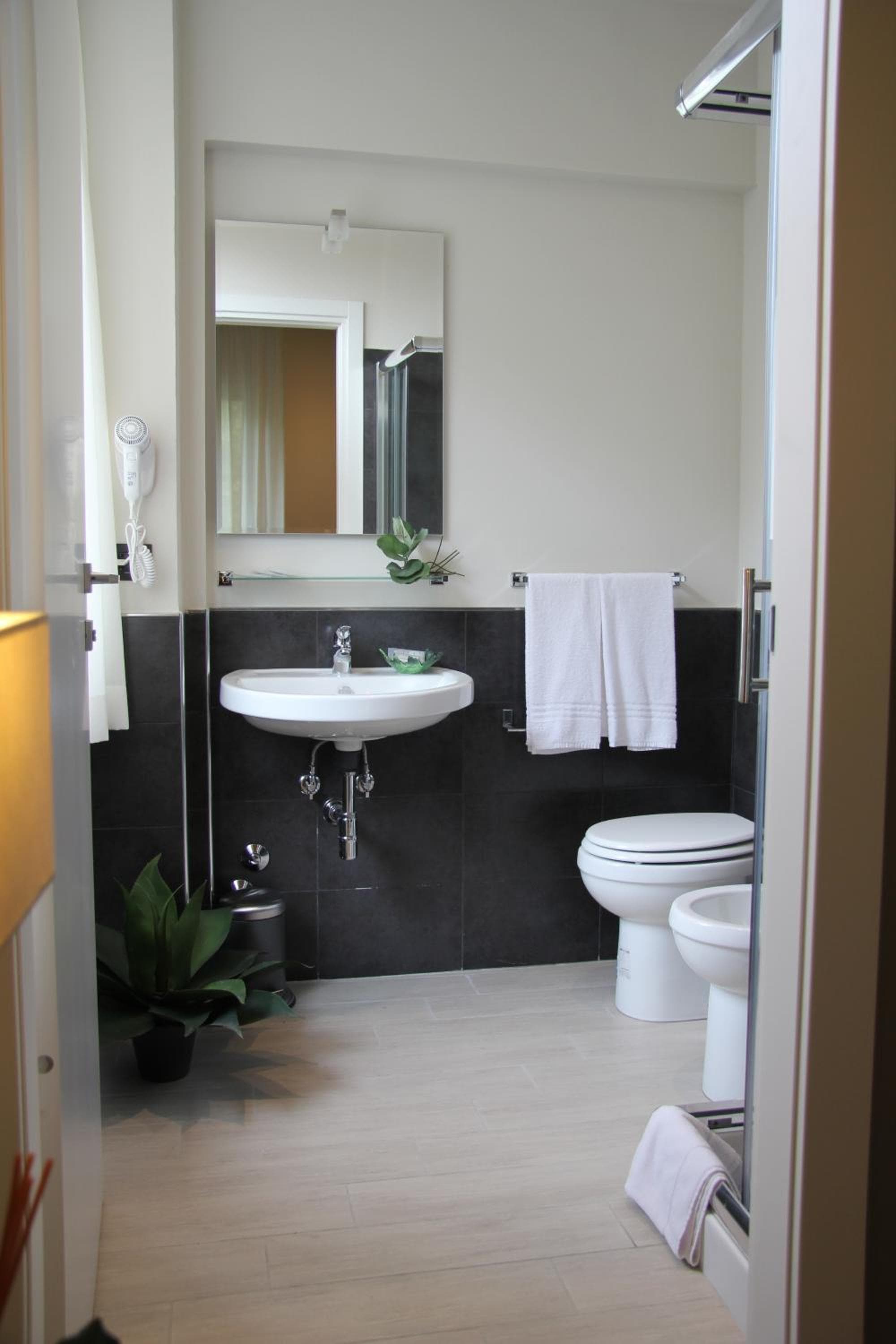 Hotel Zara Milano — 23