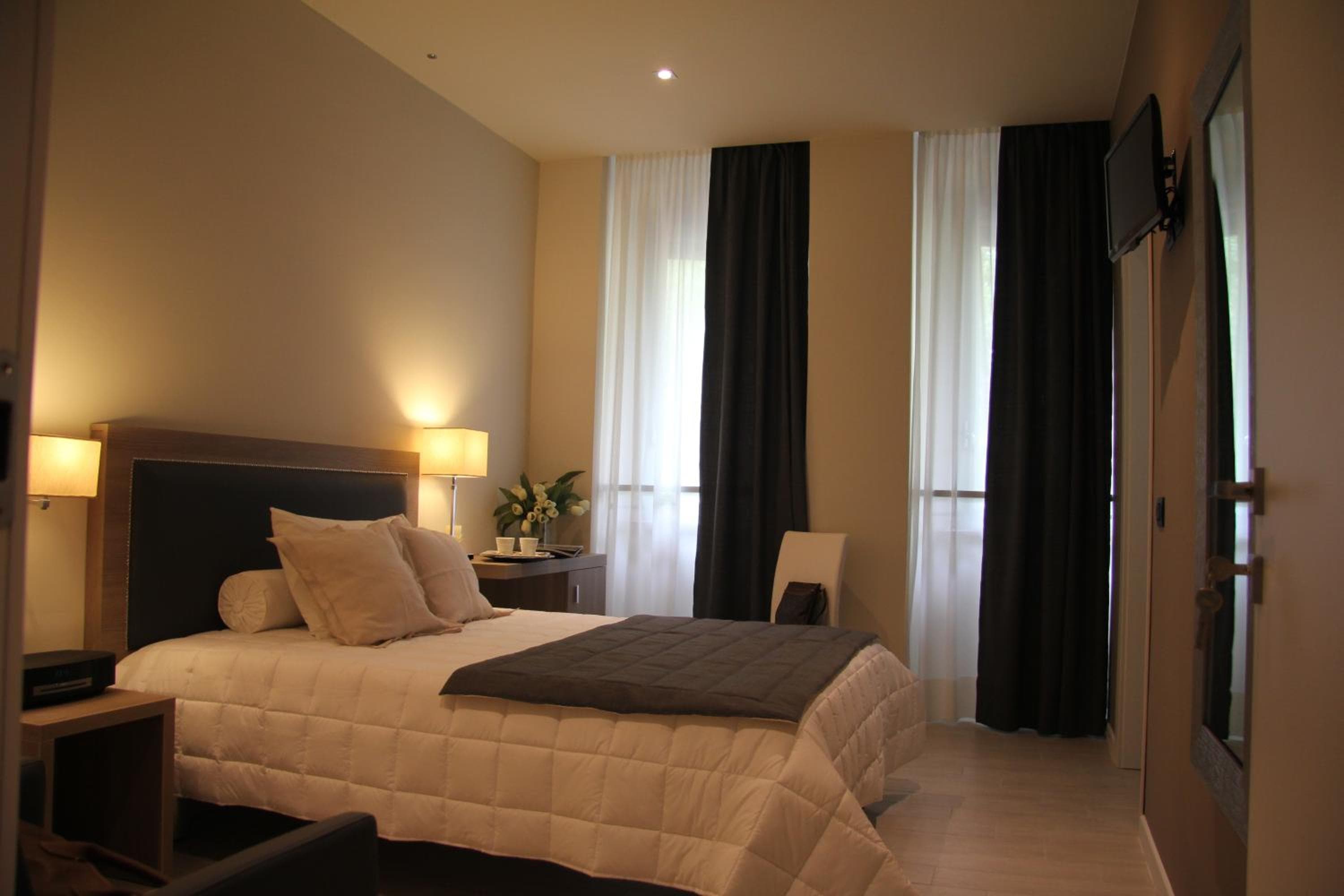 Hotel Zara Milano — 23