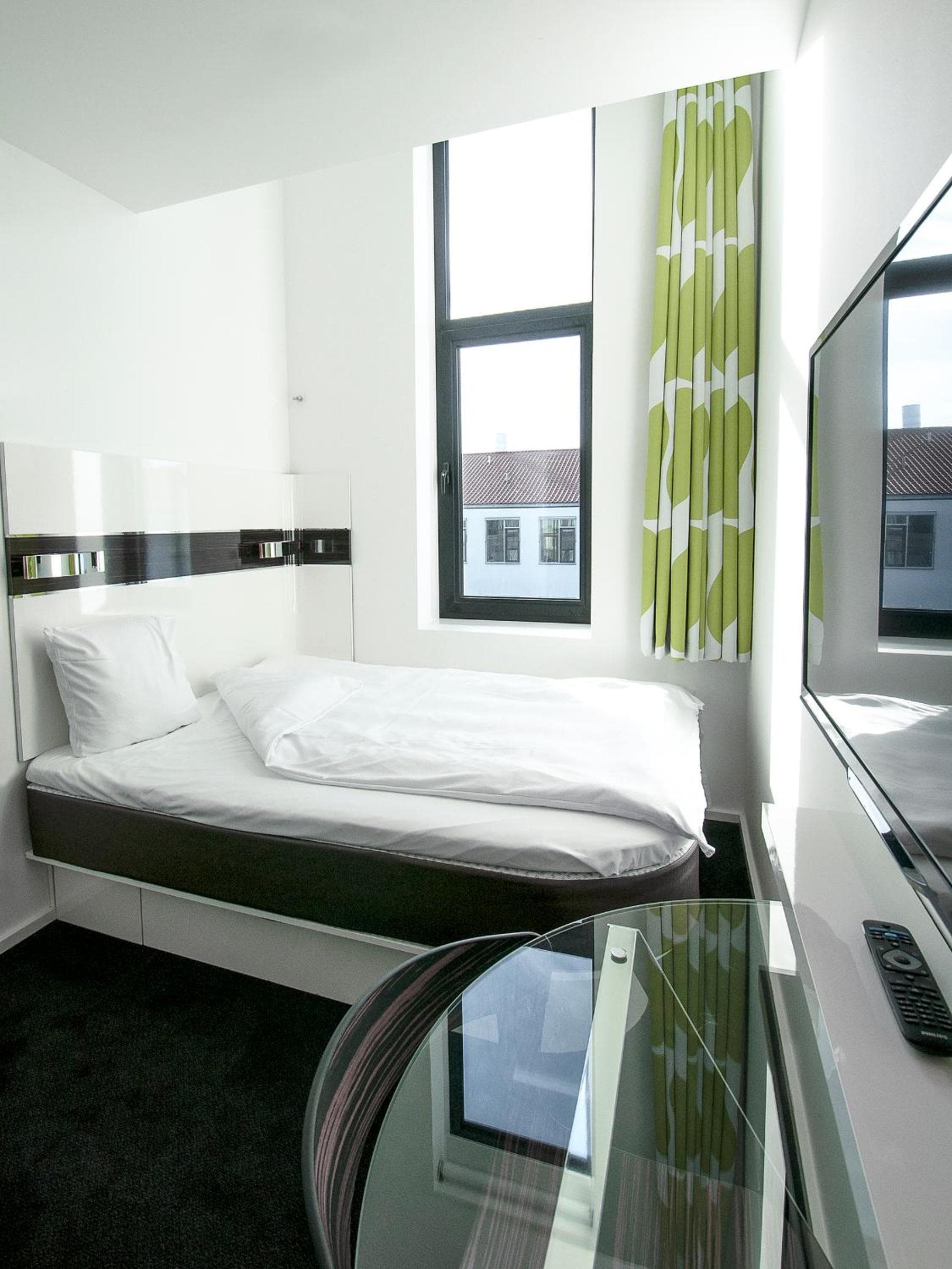 Wakeup Copenhagen - Borgergade hotel, Borgergade 9, Copenhagen, Denmark — photo 48