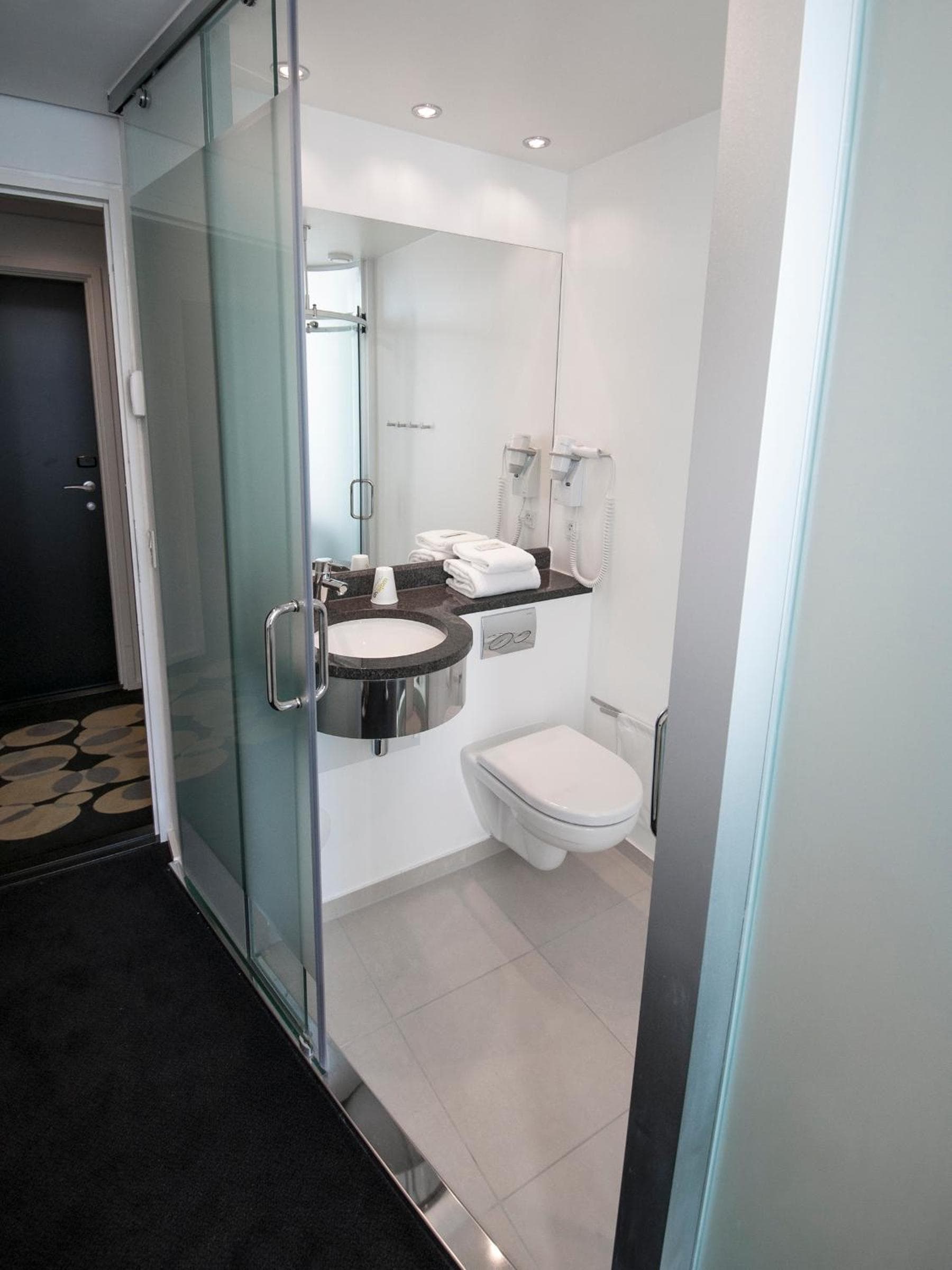 Wakeup Copenhagen - Borgergade hotel, Borgergade 9, Copenhagen, Denmark — photo 49