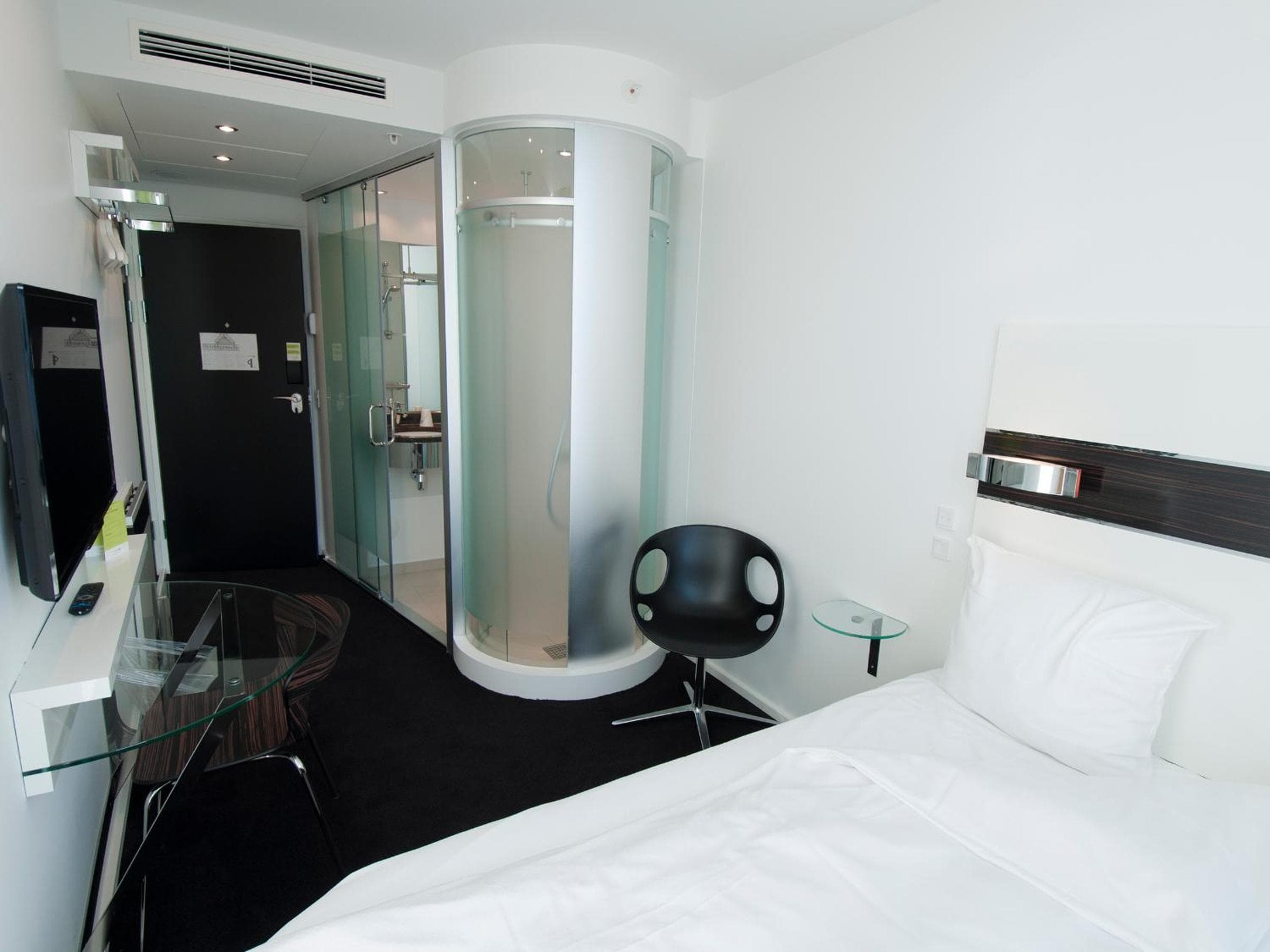 Wakeup Copenhagen - Borgergade hotel, Borgergade 9, Copenhagen, Denmark — photo 50