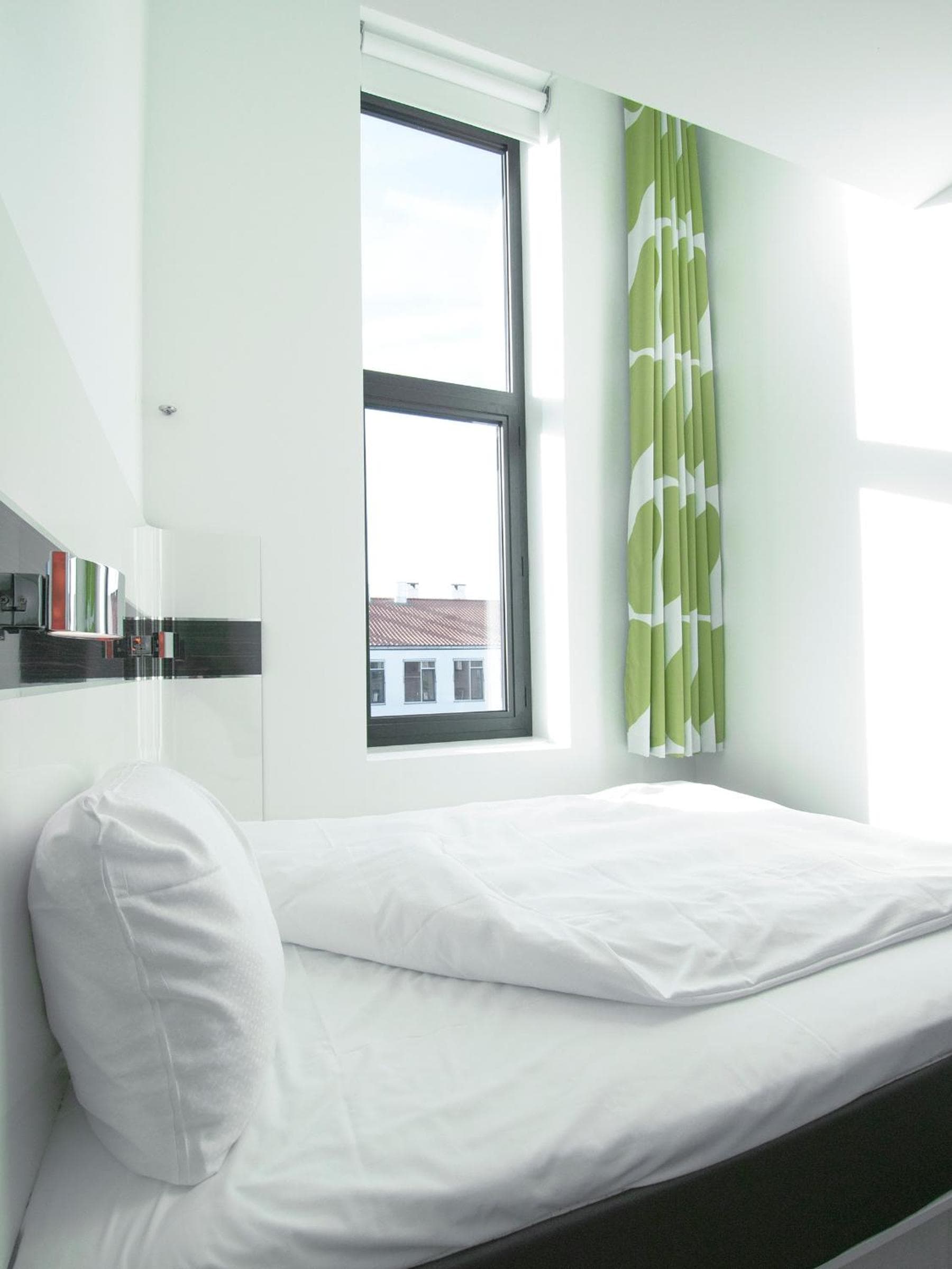 Wakeup Copenhagen - Borgergade hotel, Borgergade 9, Copenhagen, Denmark — photo 41