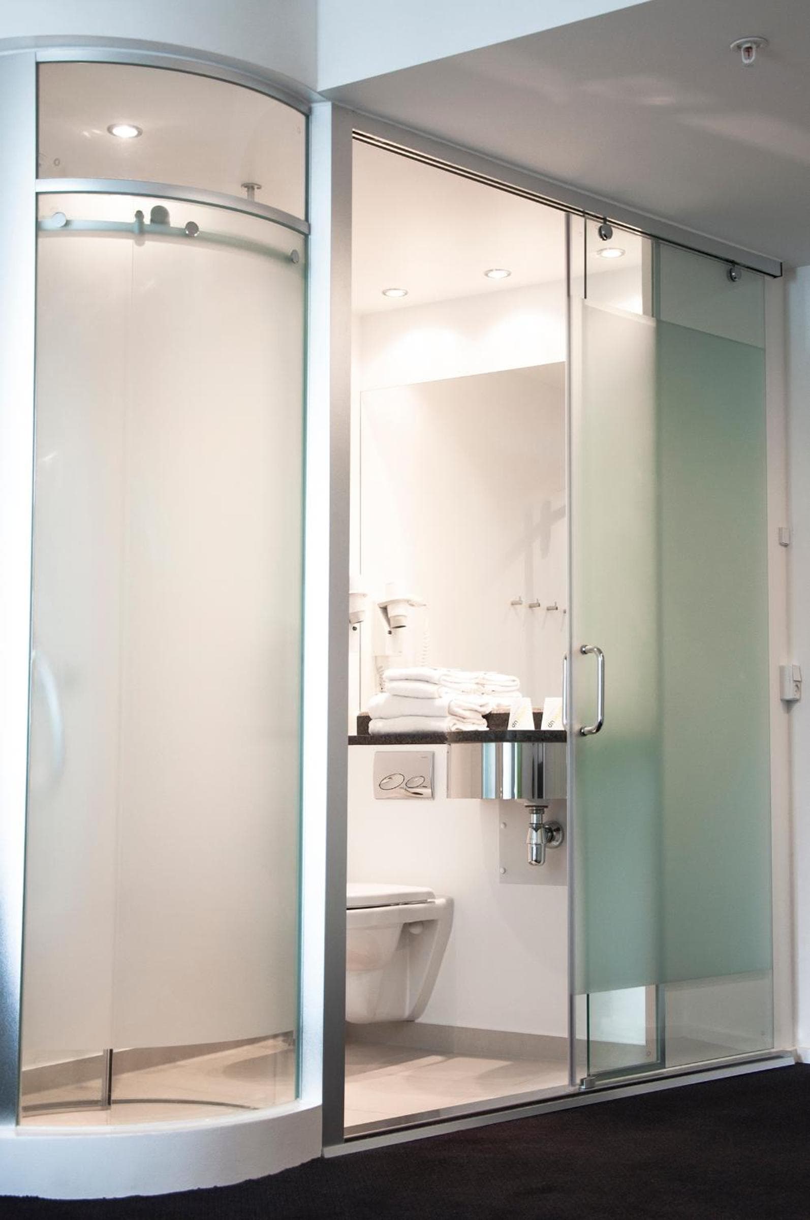 Wakeup Copenhagen - Borgergade hotel, Borgergade 9, Copenhagen, Denmark — photo 52