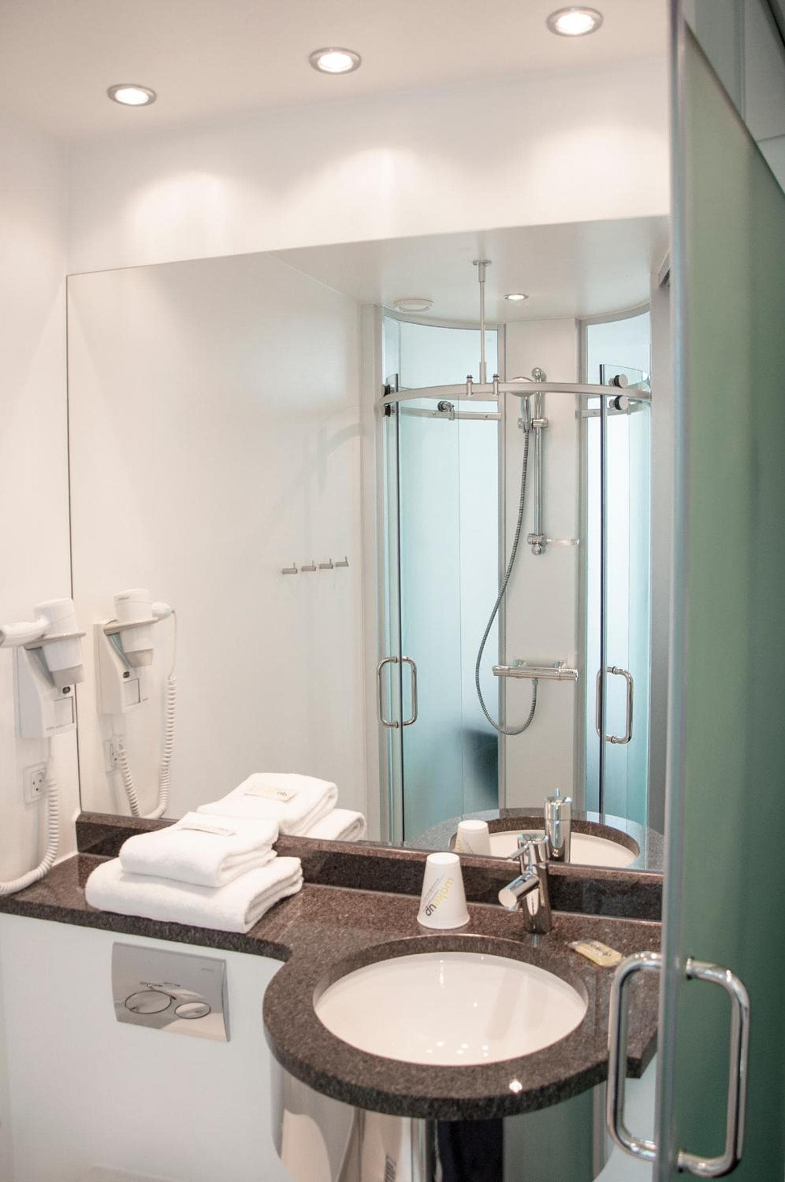 Wakeup Copenhagen - Borgergade hotel, Borgergade 9, Copenhagen, Denmark — photo 47