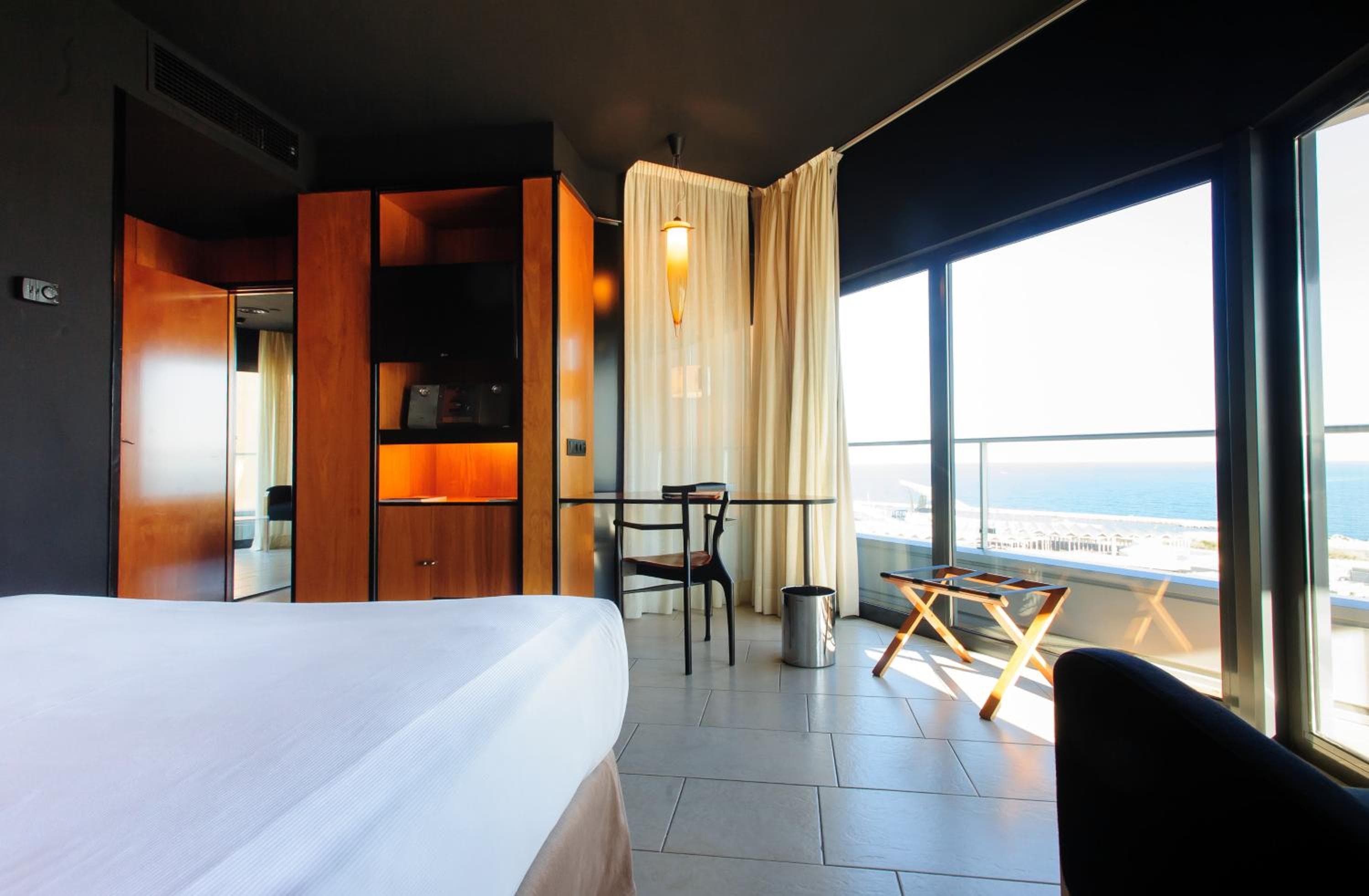 Barcelona Princess hotel, Avenida Diagonal, 1, Barcelona, Spain — photo 83