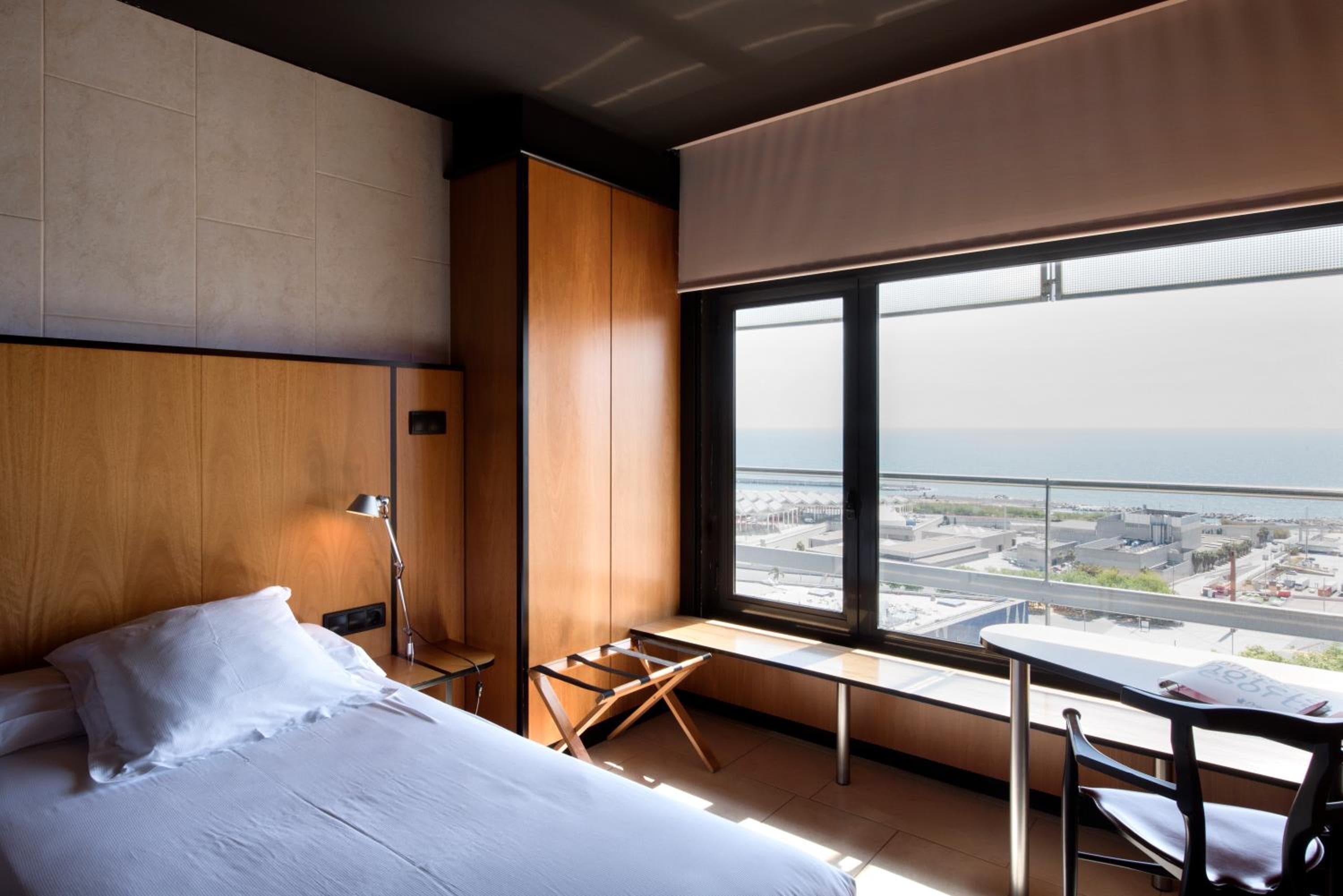 Barcelona Princess hotel, Avenida Diagonal, 1, Barcelona, Spain — photo 92