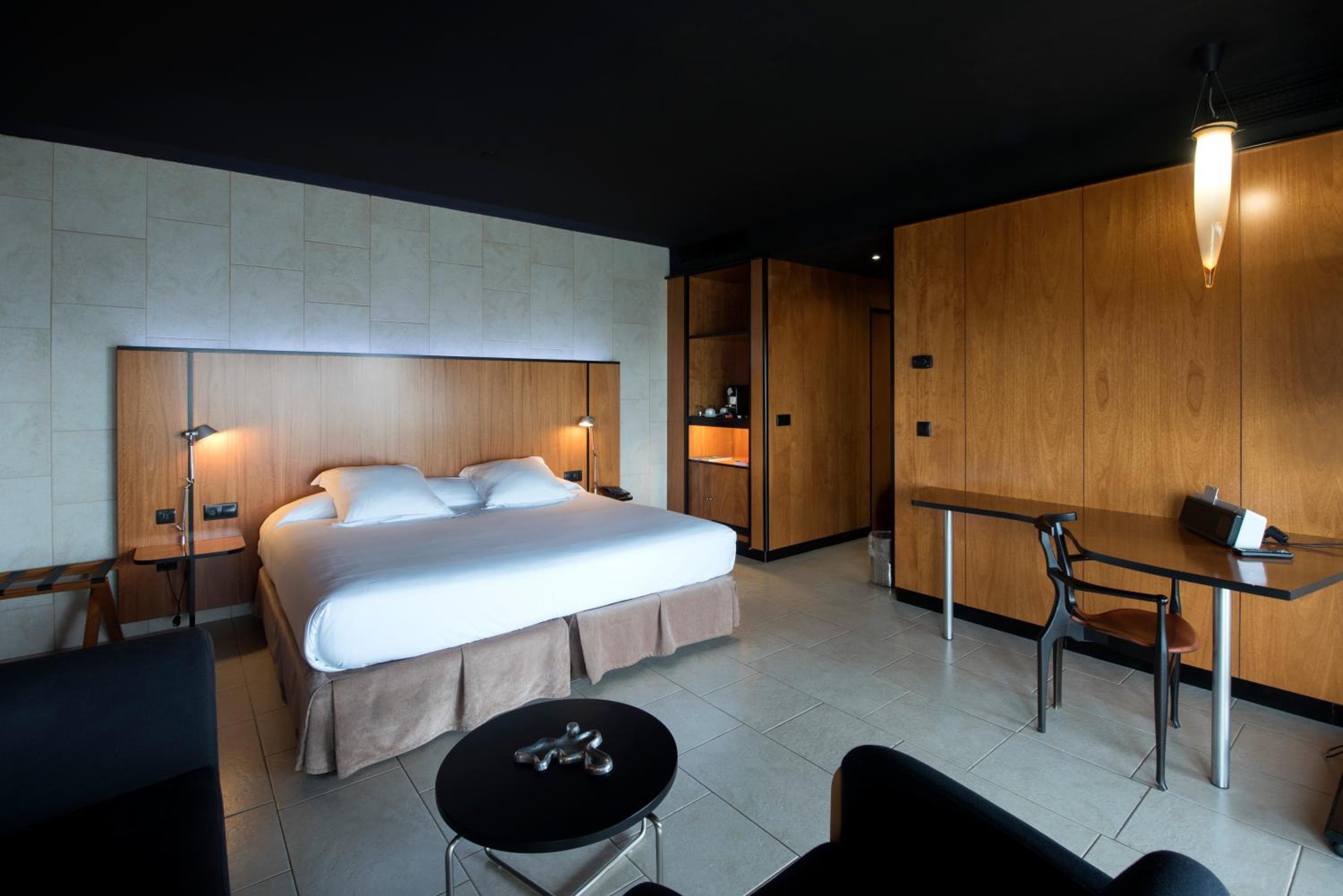 Barcelona Princess hotel, Avenida Diagonal, 1, Barcelona, Spain — photo 11