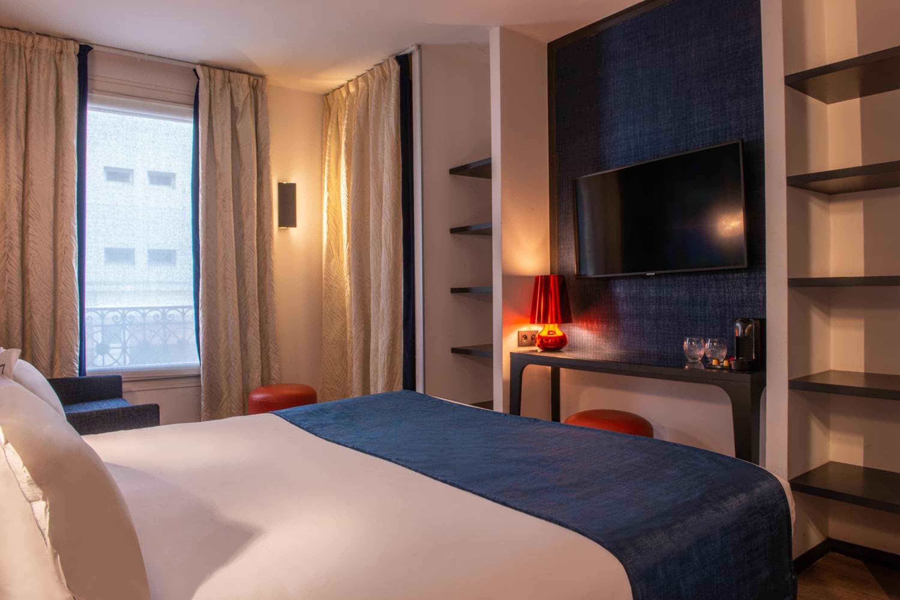 Hotel Yllen Eiffel — 23
