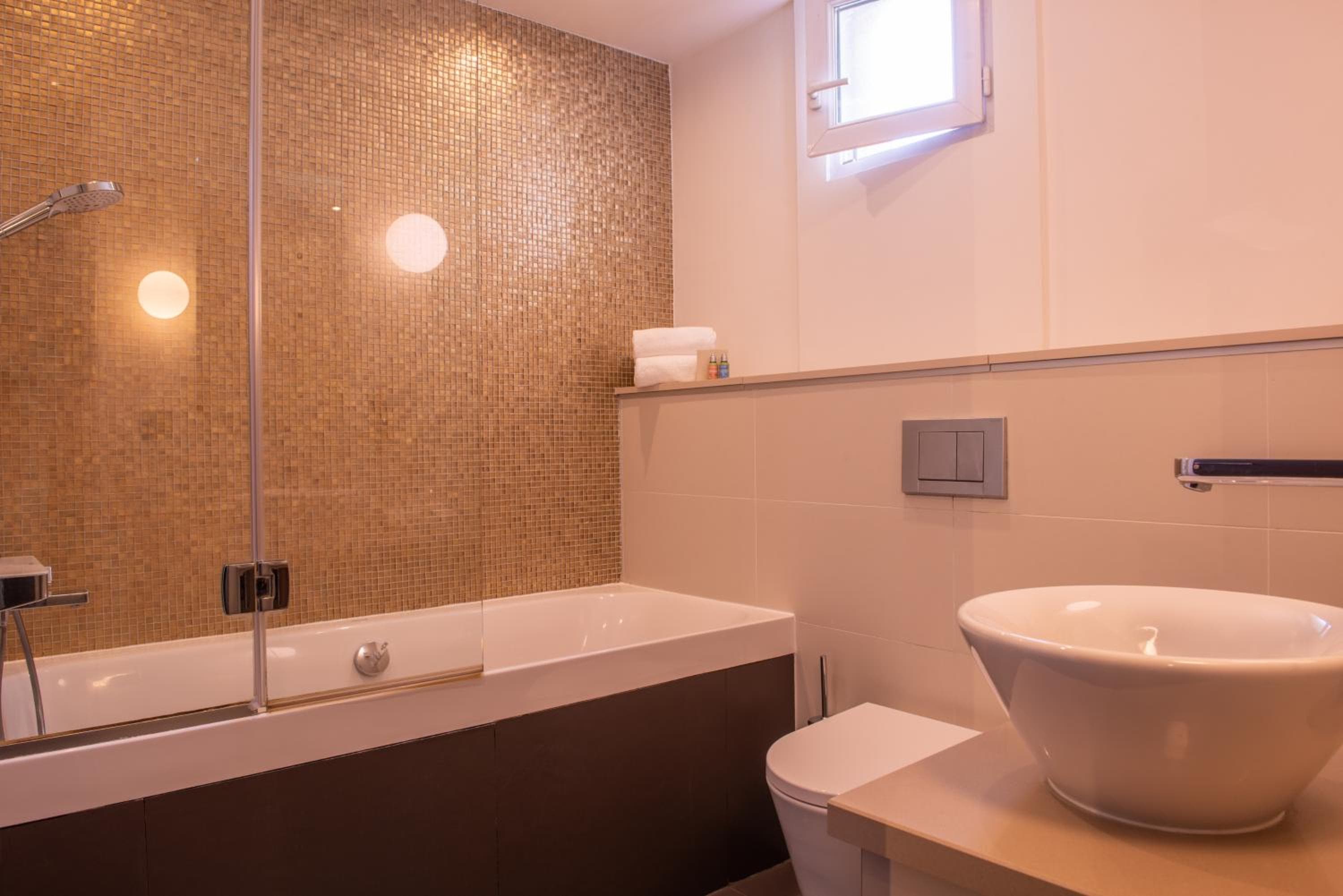 Hotel Yllen Eiffel — 28