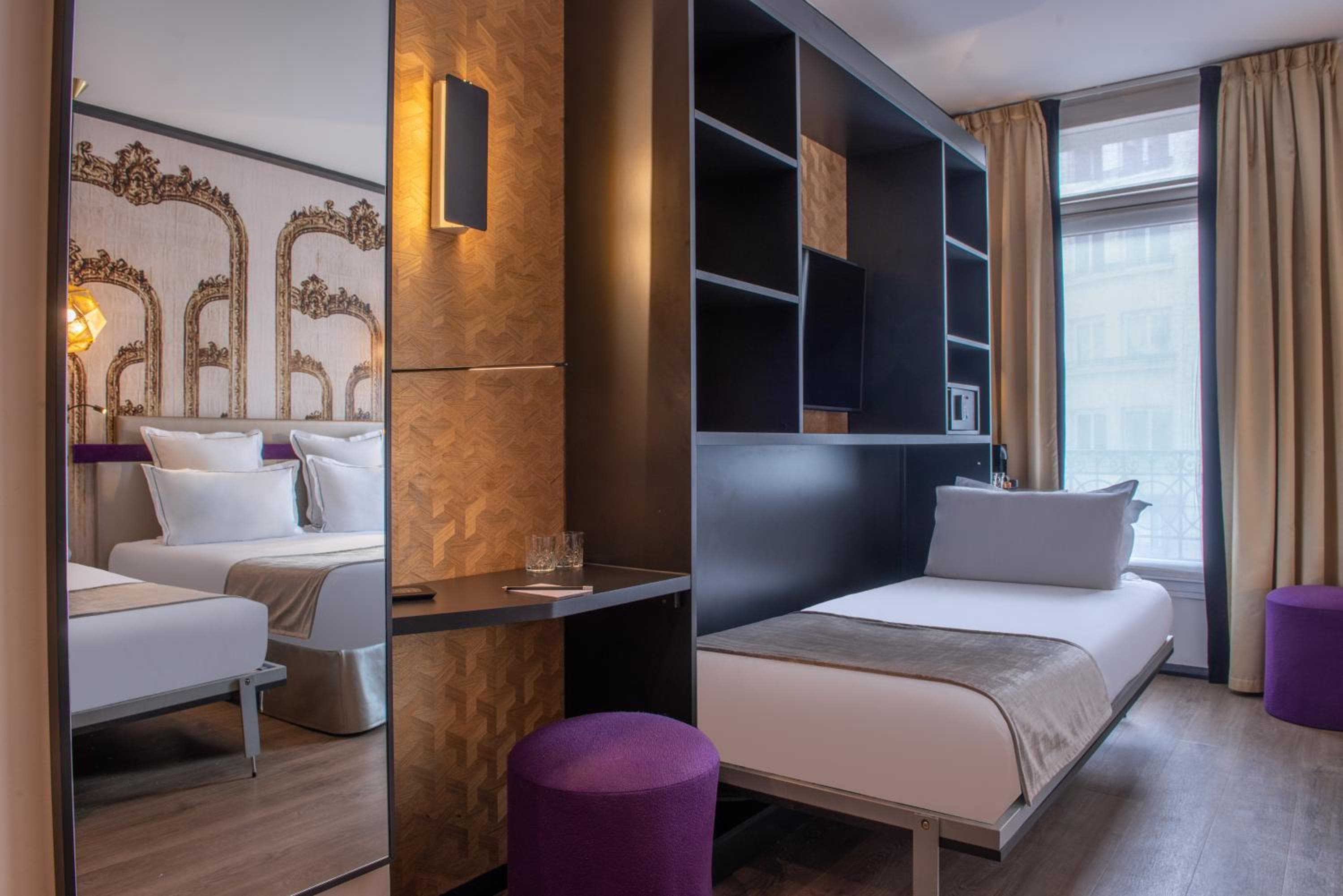 Hotel Yllen Eiffel — 11