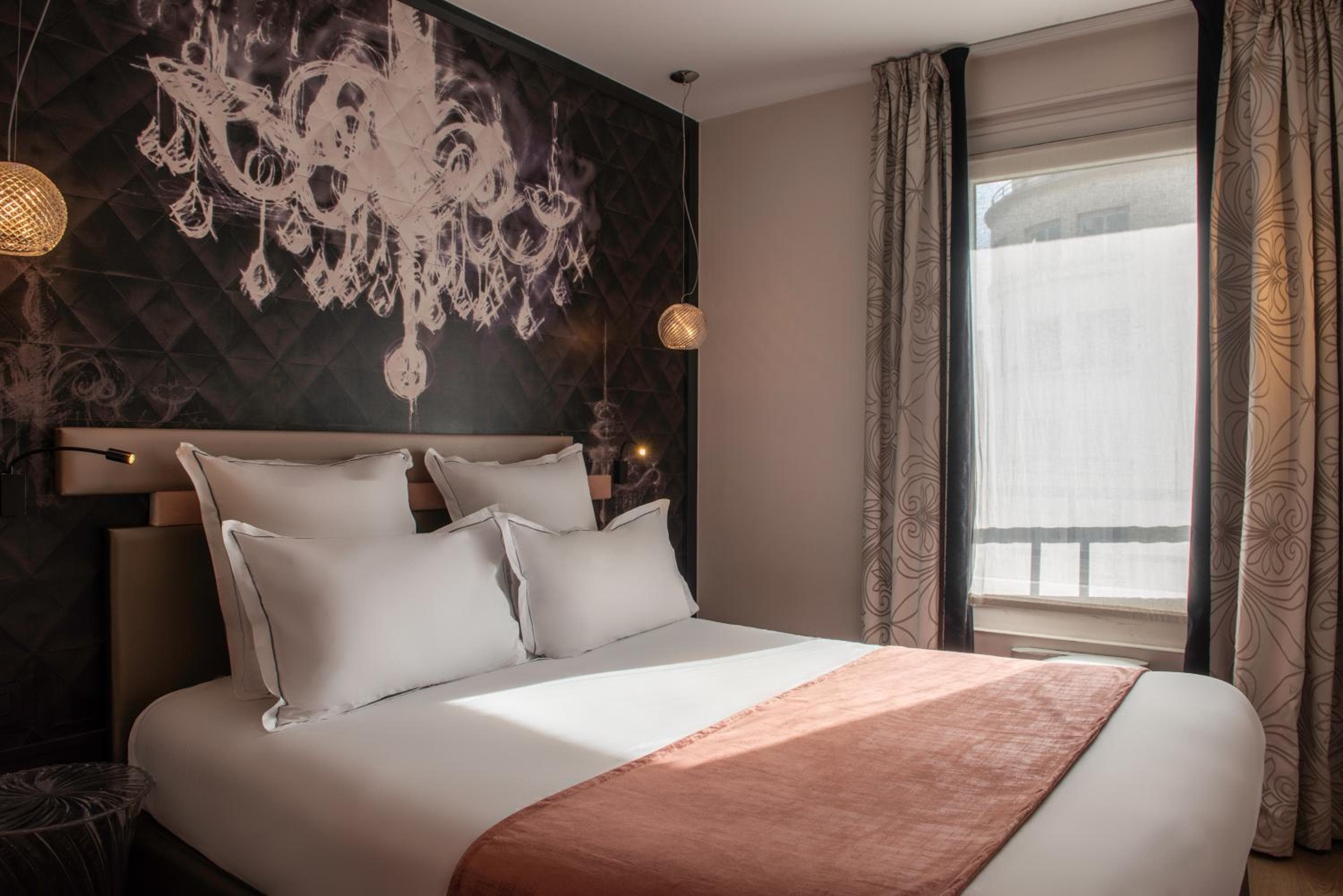 Hotel Yllen Eiffel — 30