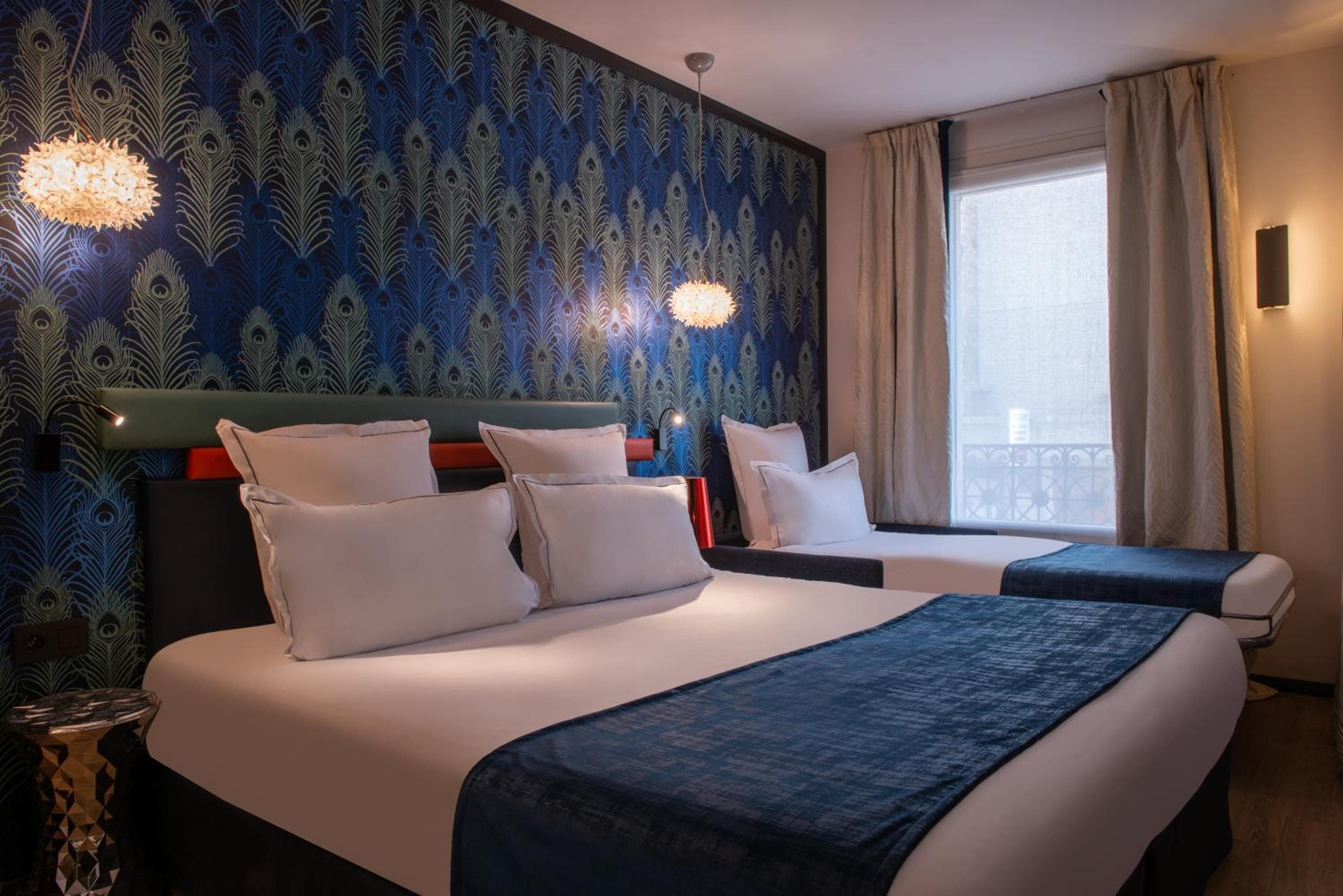 Hotel Yllen Eiffel — 26