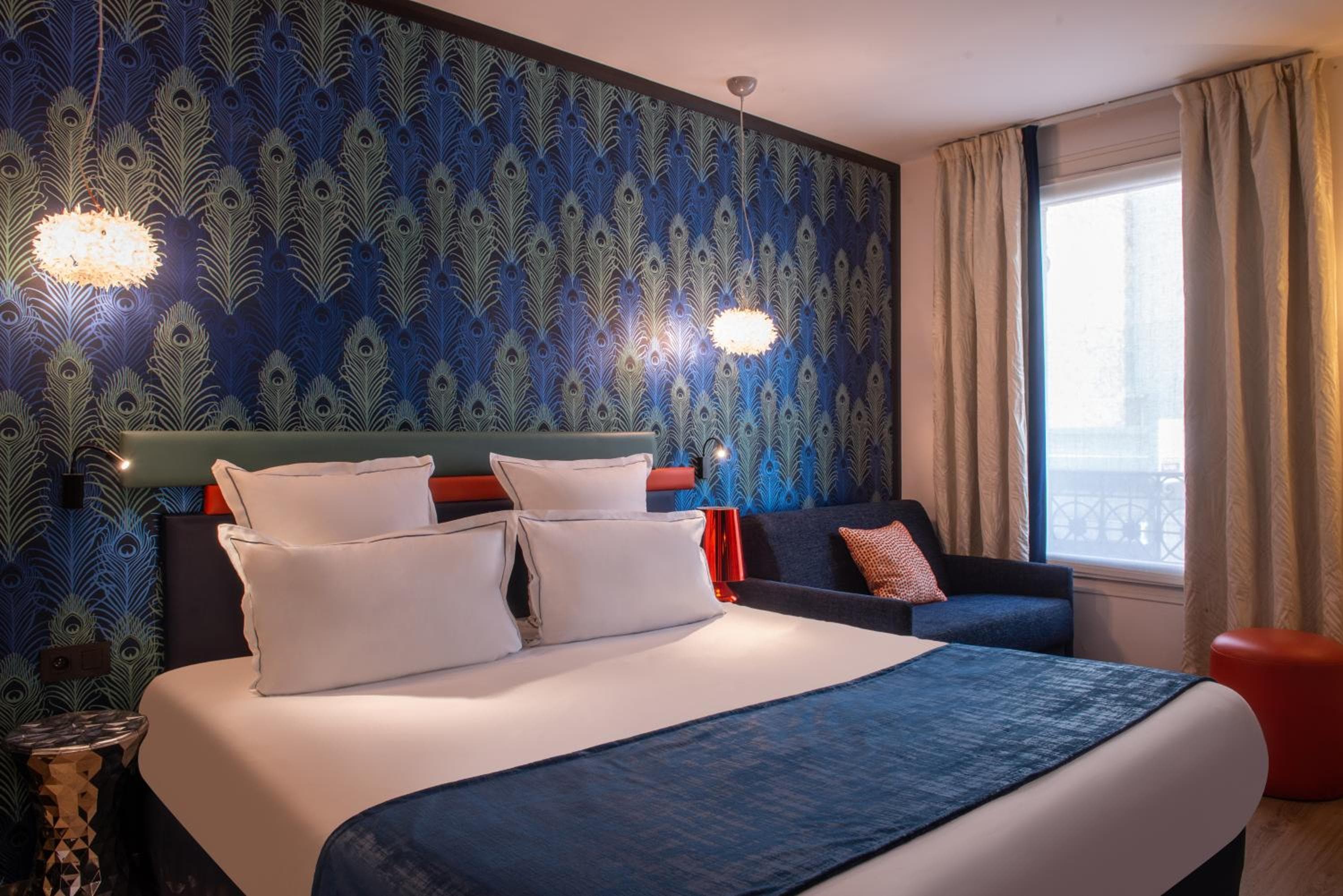 Hotel Yllen Eiffel — 3