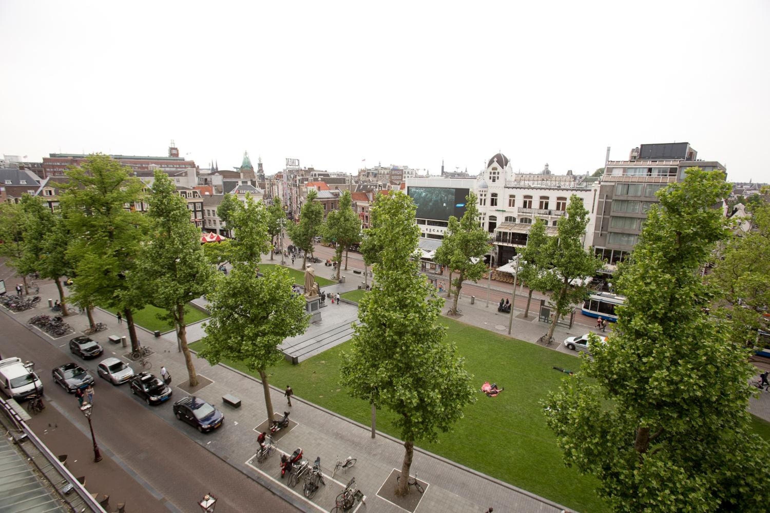Royal Amsterdam Hotel — 8