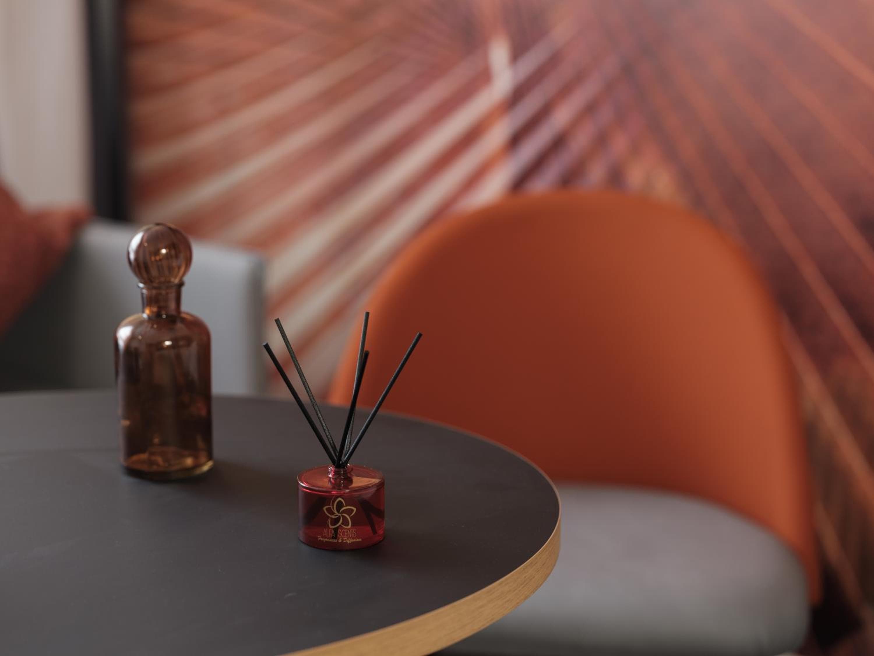 Novotel París Vaugirard Montparnasse — 20