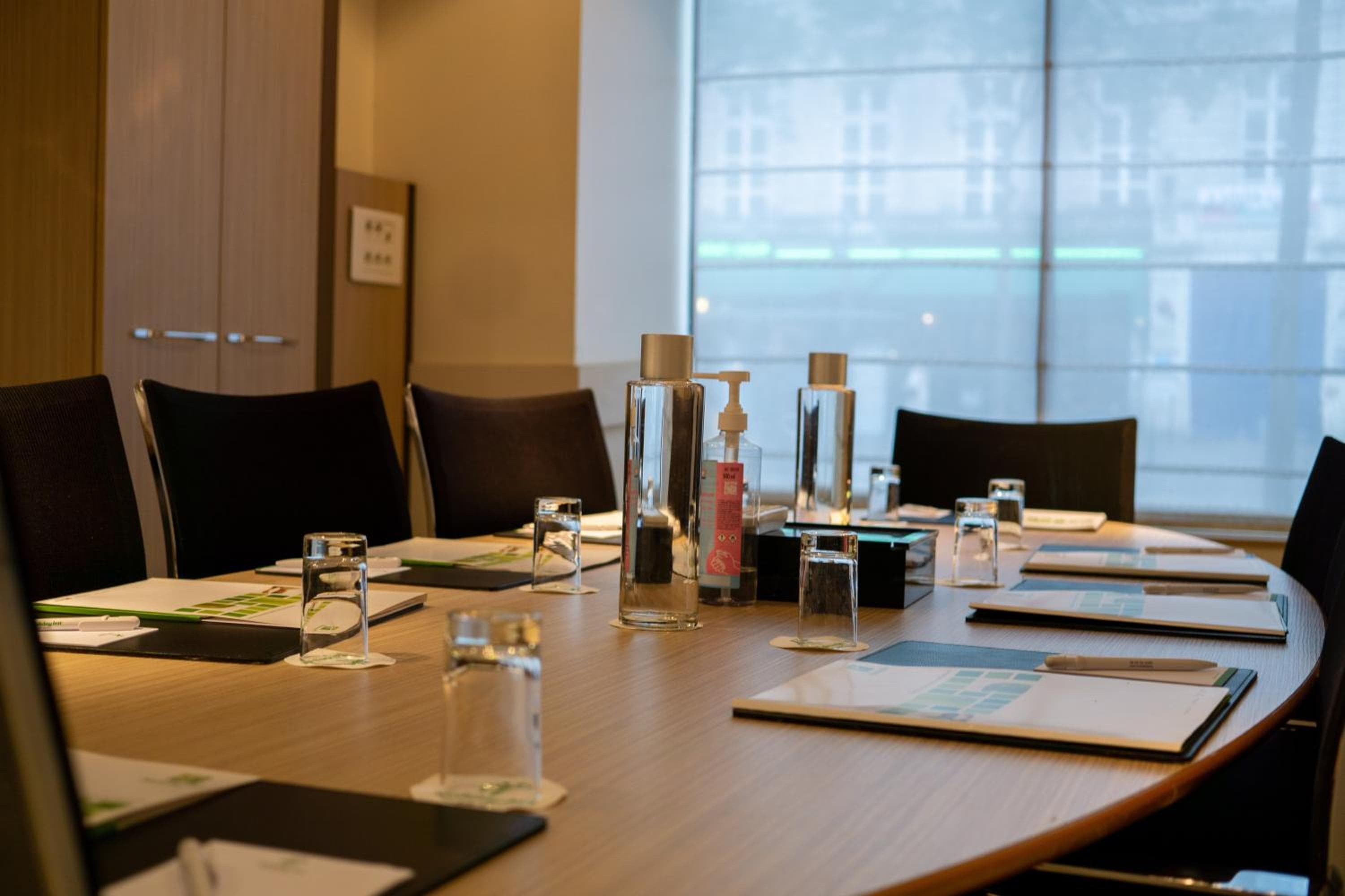 Holiday Inn Paris Opéra - Grands Boulevards by IHG — 18