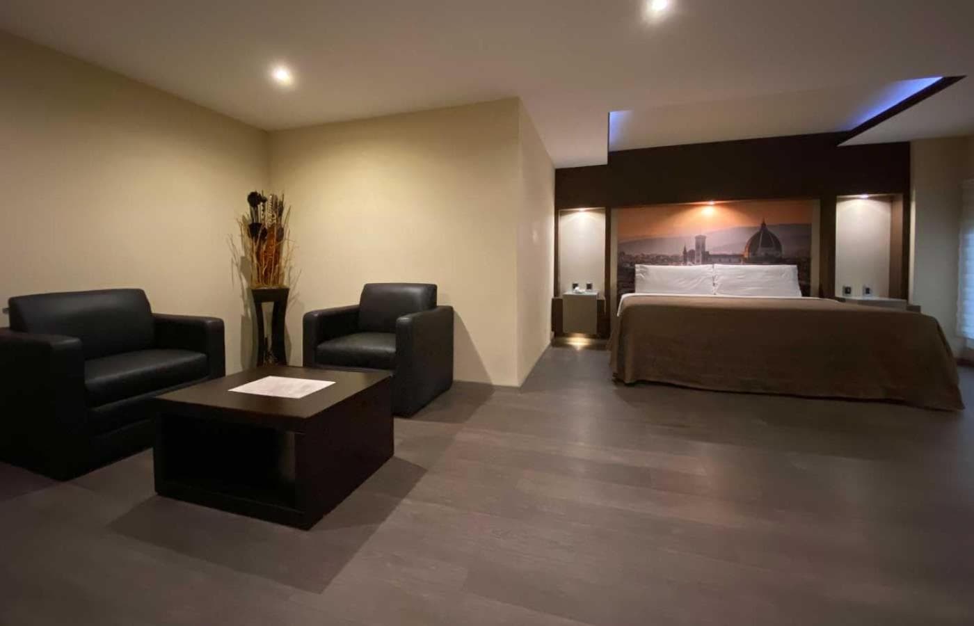 Hotel Escala Central del Norte — 26