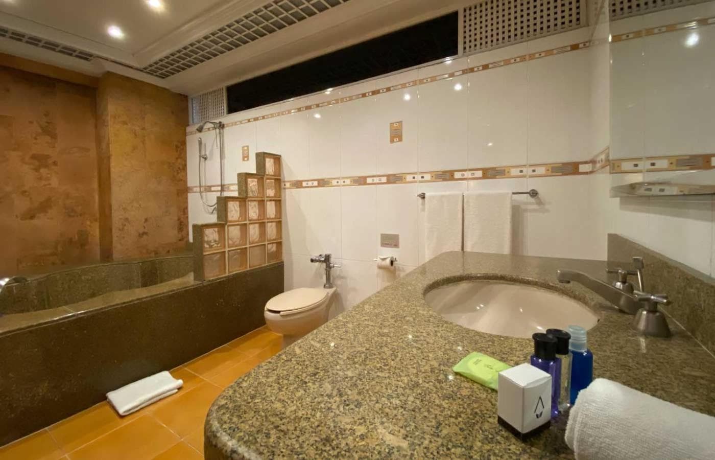 Hotel Escala Central del Norte — 19