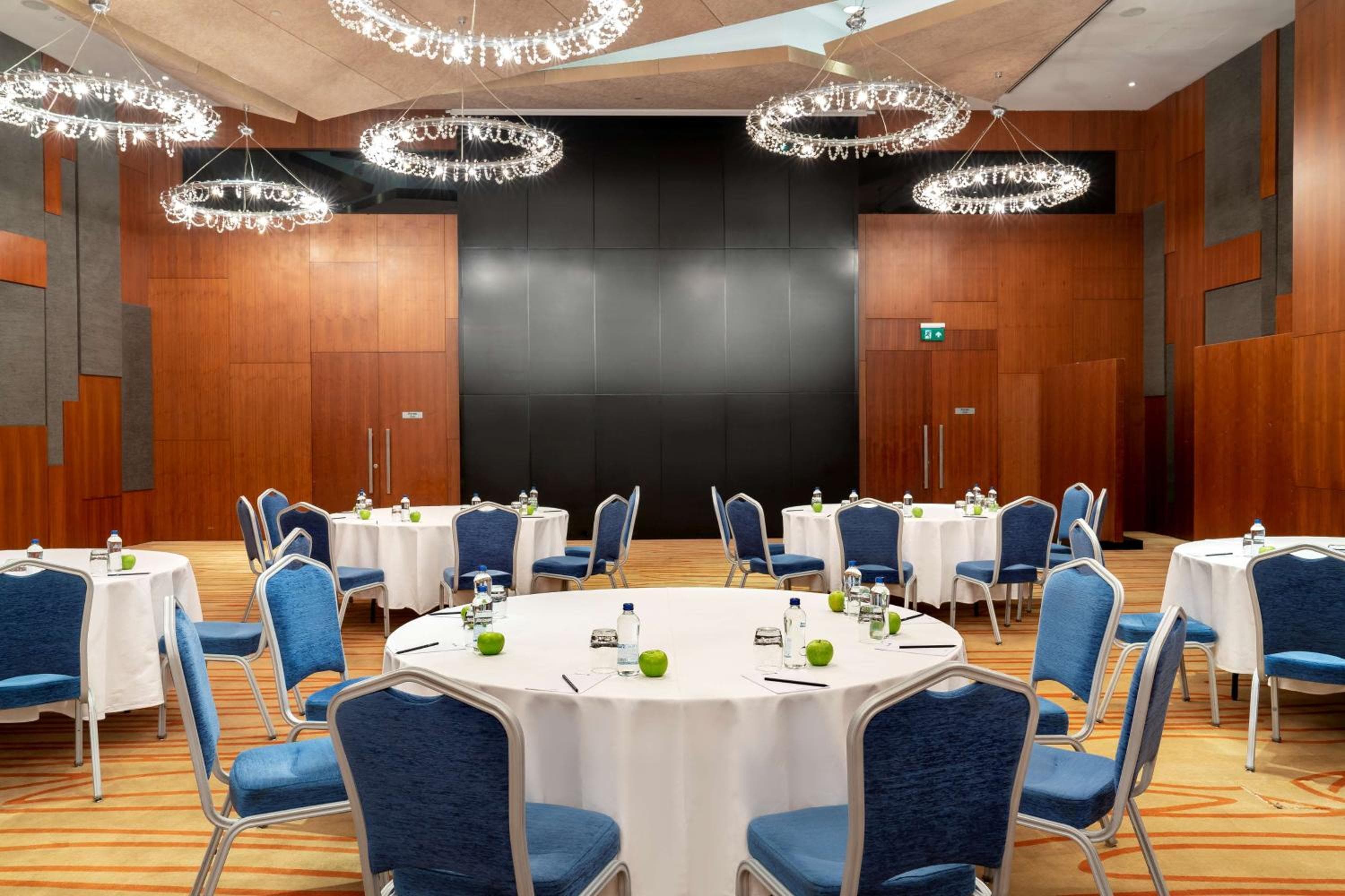Radisson Blu Hotel Istanbul Asia — 3