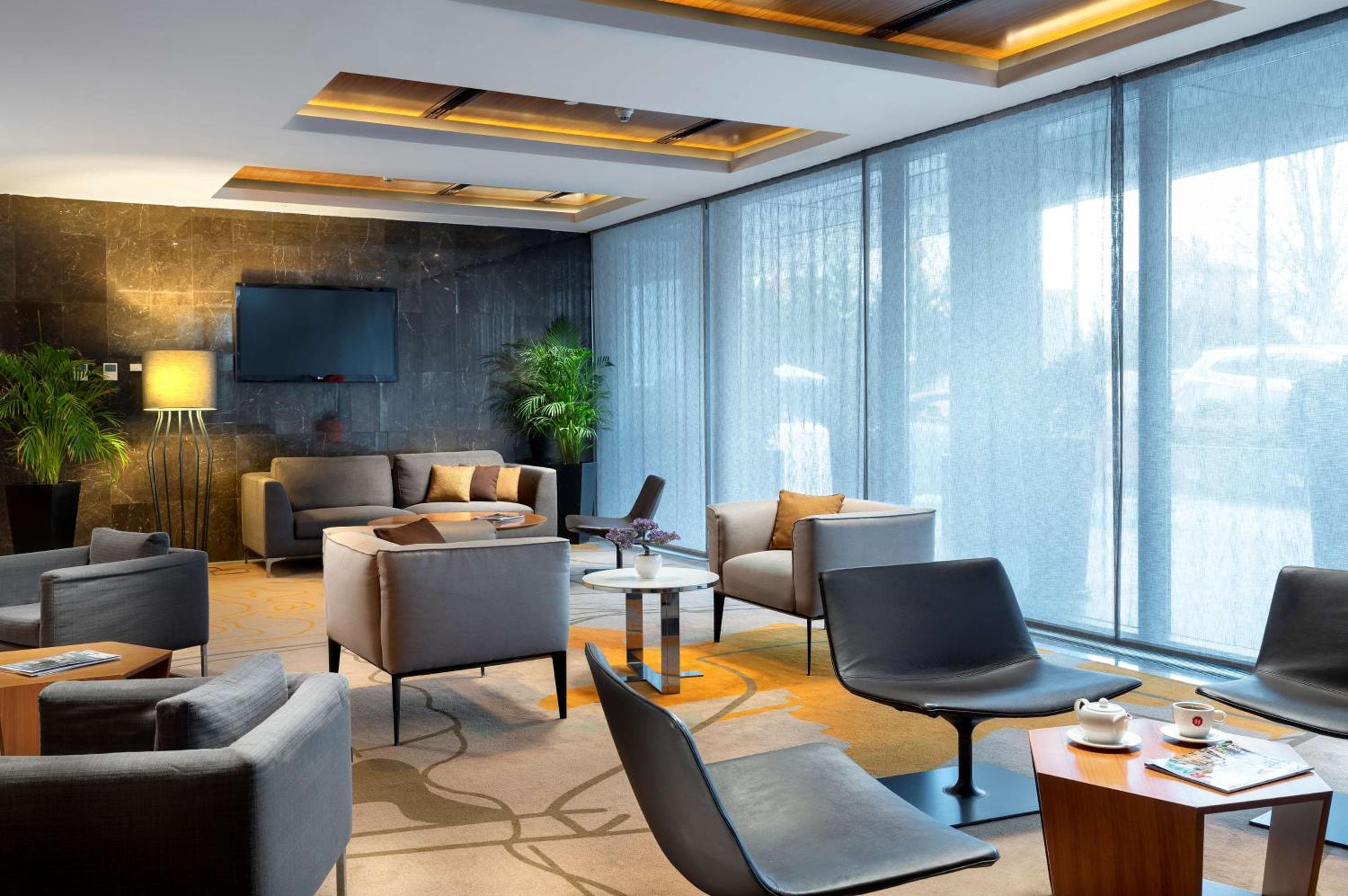 Radisson Blu Hotel Istanbul Asia — 5