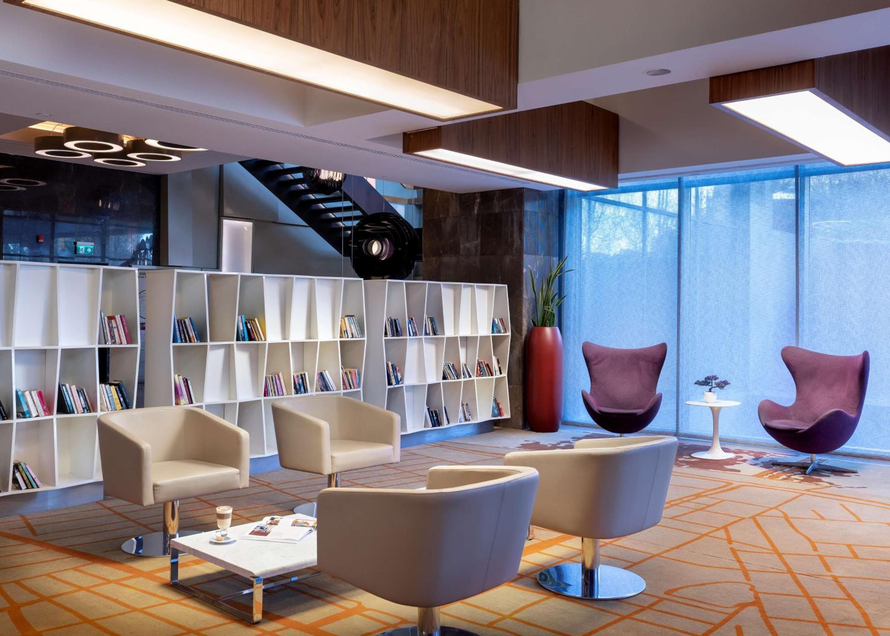 Radisson Blu Hotel Istanbul Asia — 6